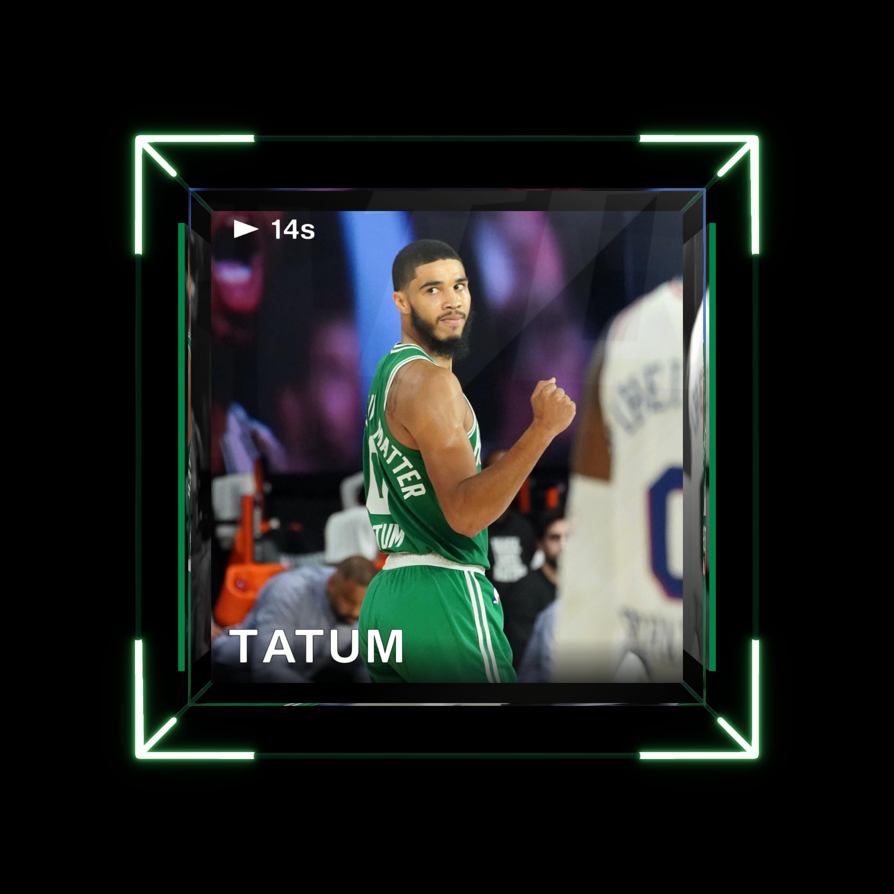Jayson Tatum