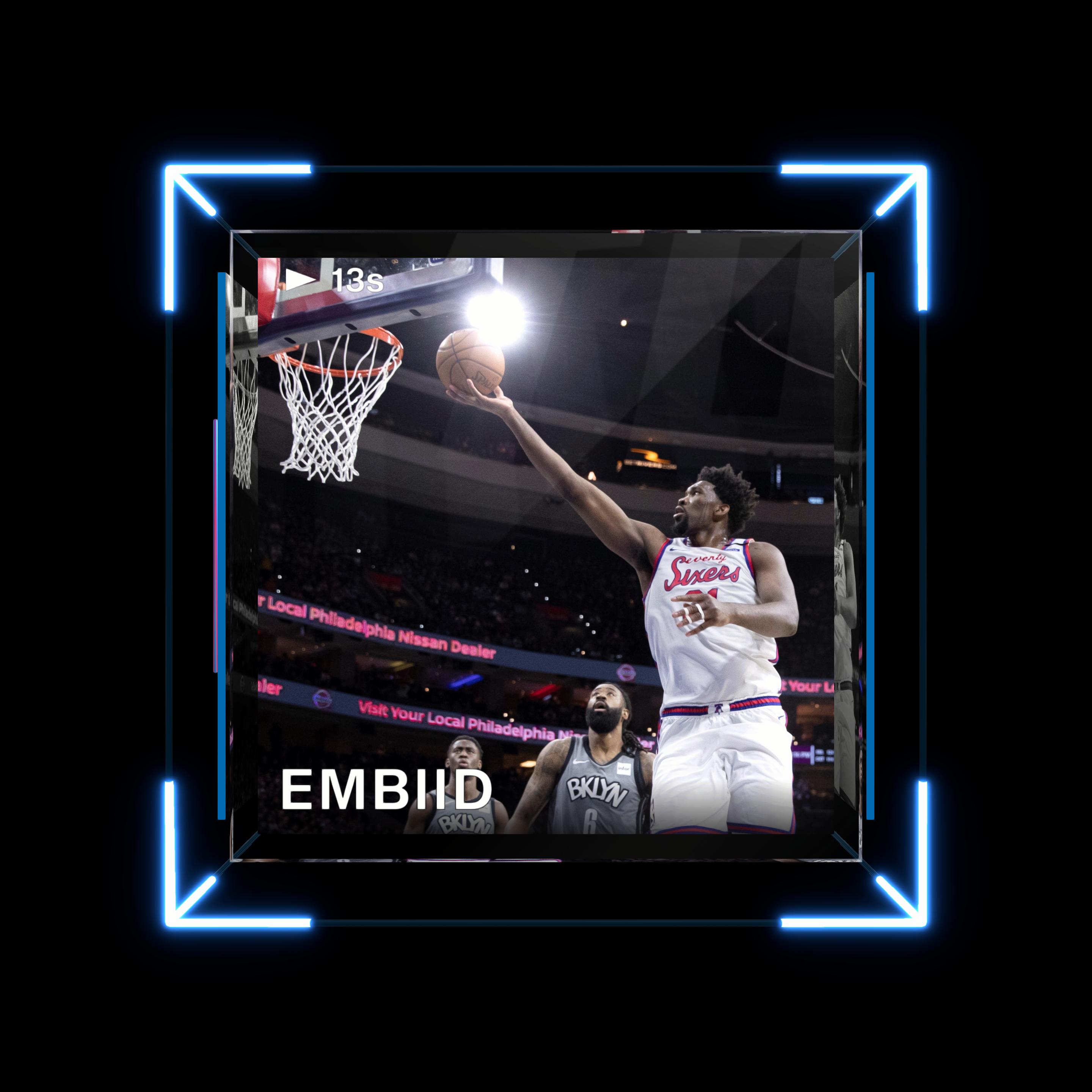 Joel Embiid