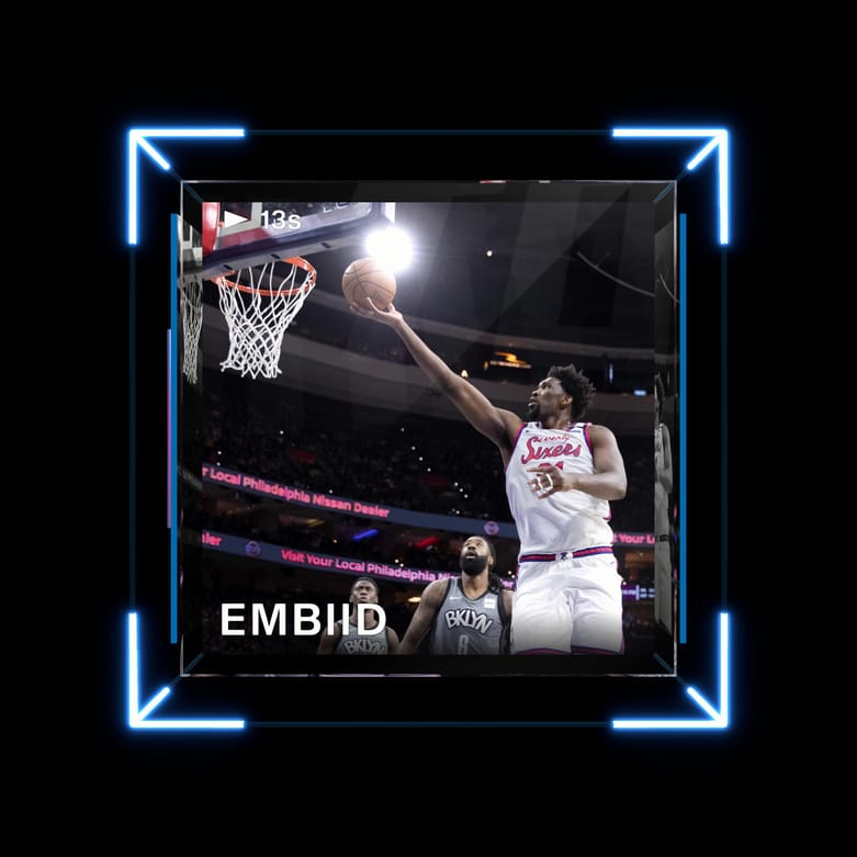 Joel Embiid