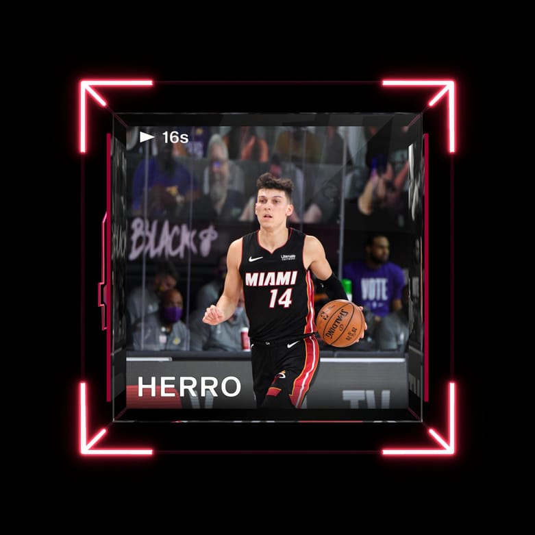 Tyler Herro