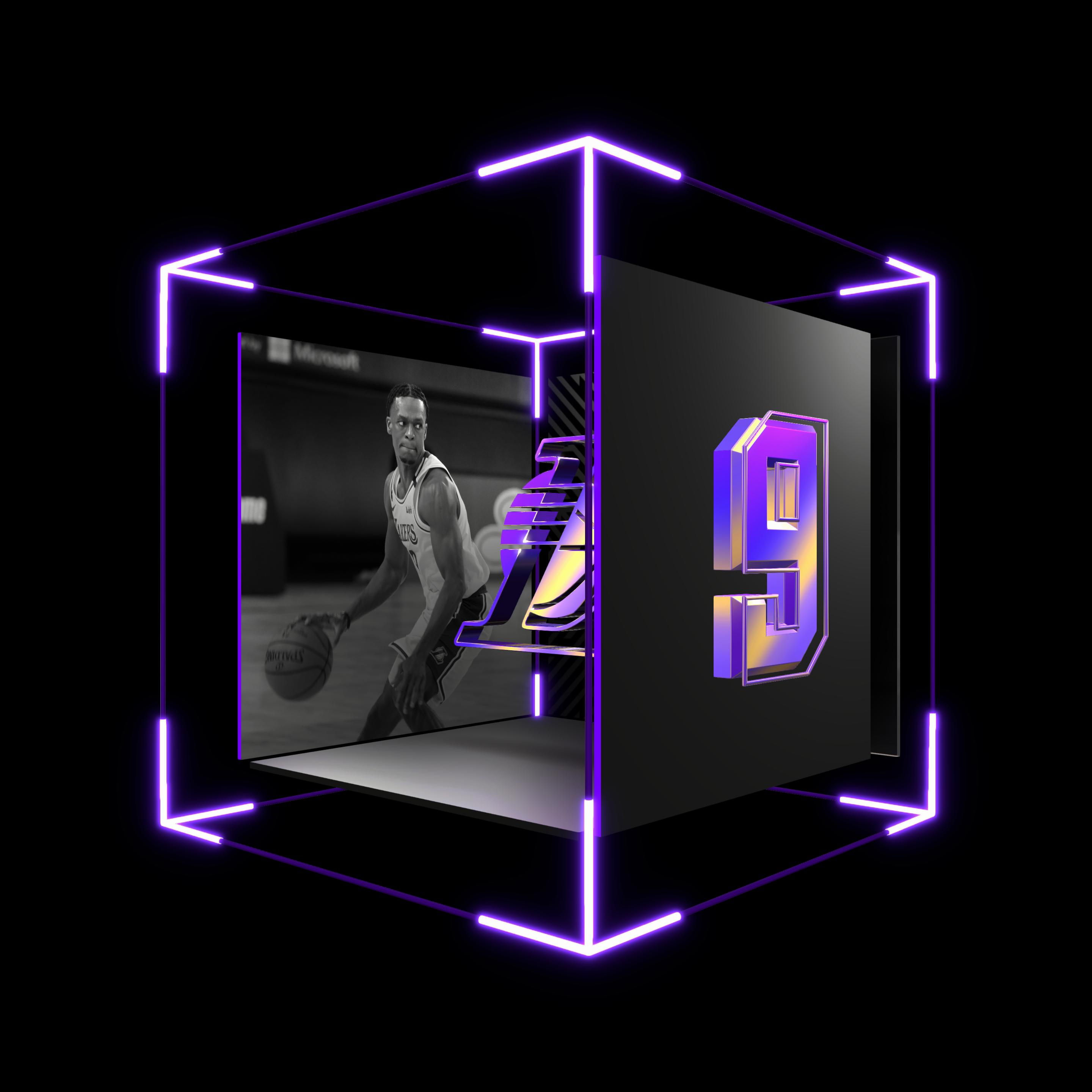 Rajon Rondo
