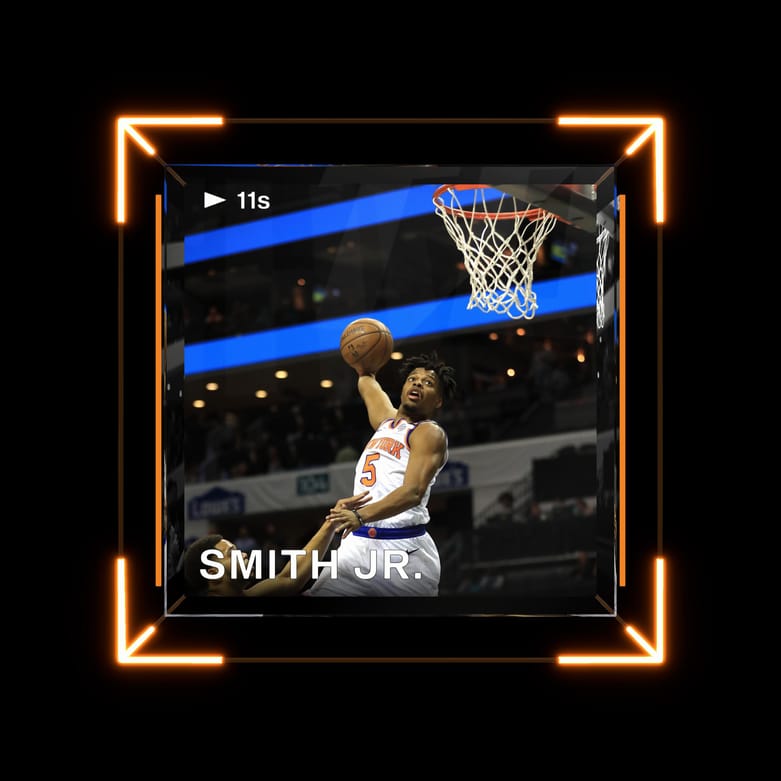 Dennis Smith Jr.