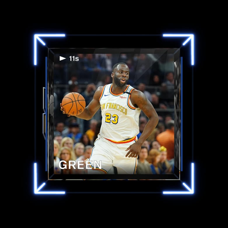 Draymond Green