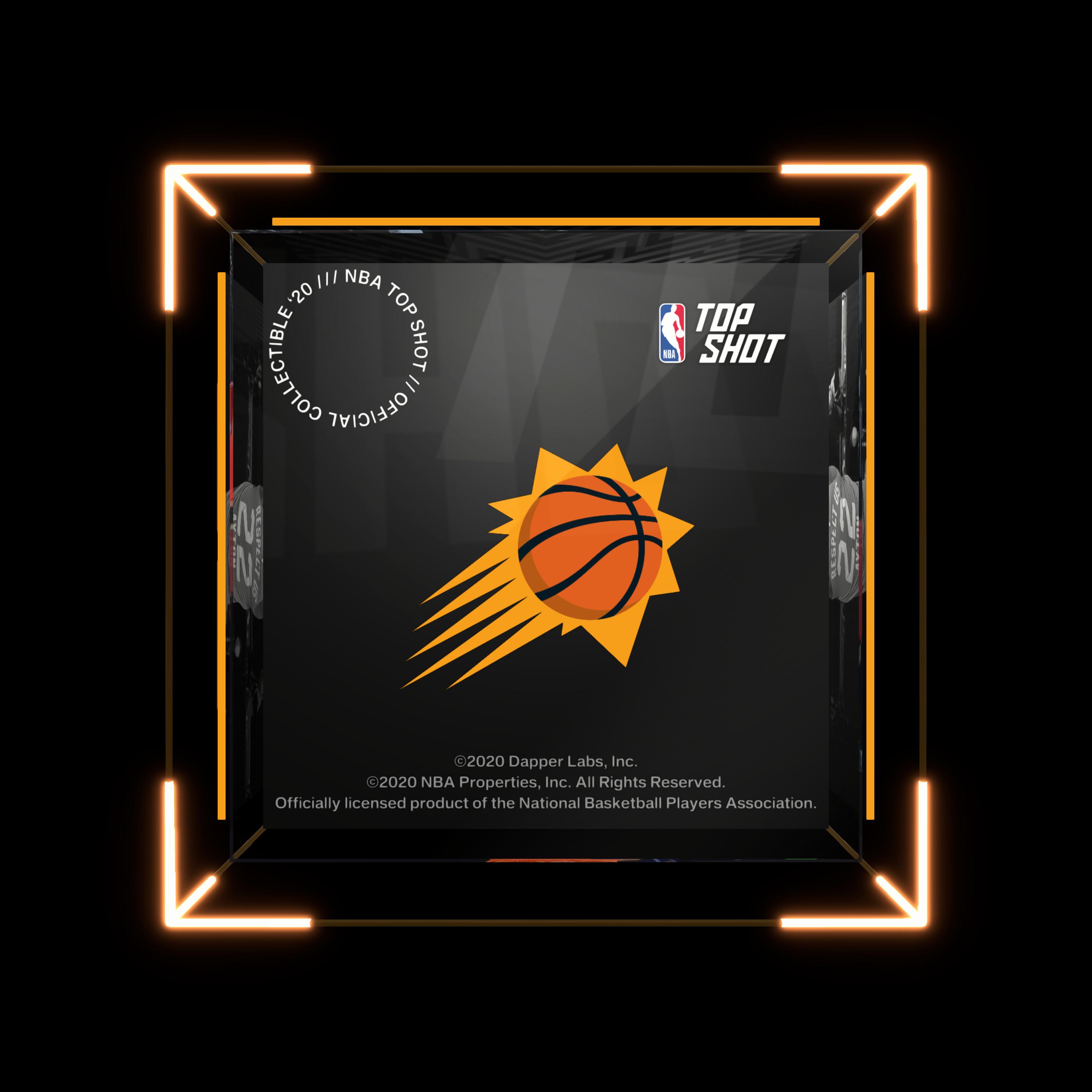 Deandre Ayton