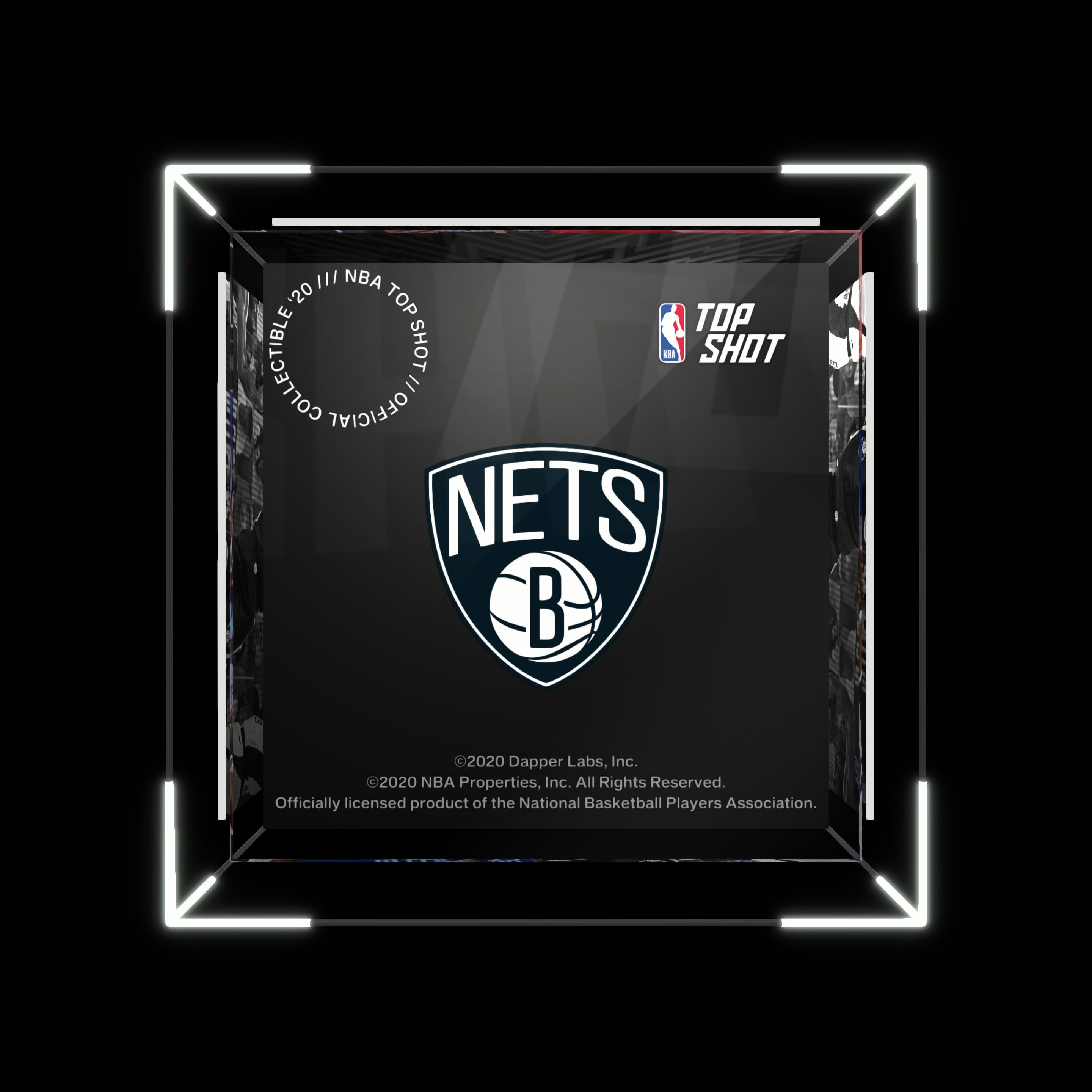 Caris LeVert