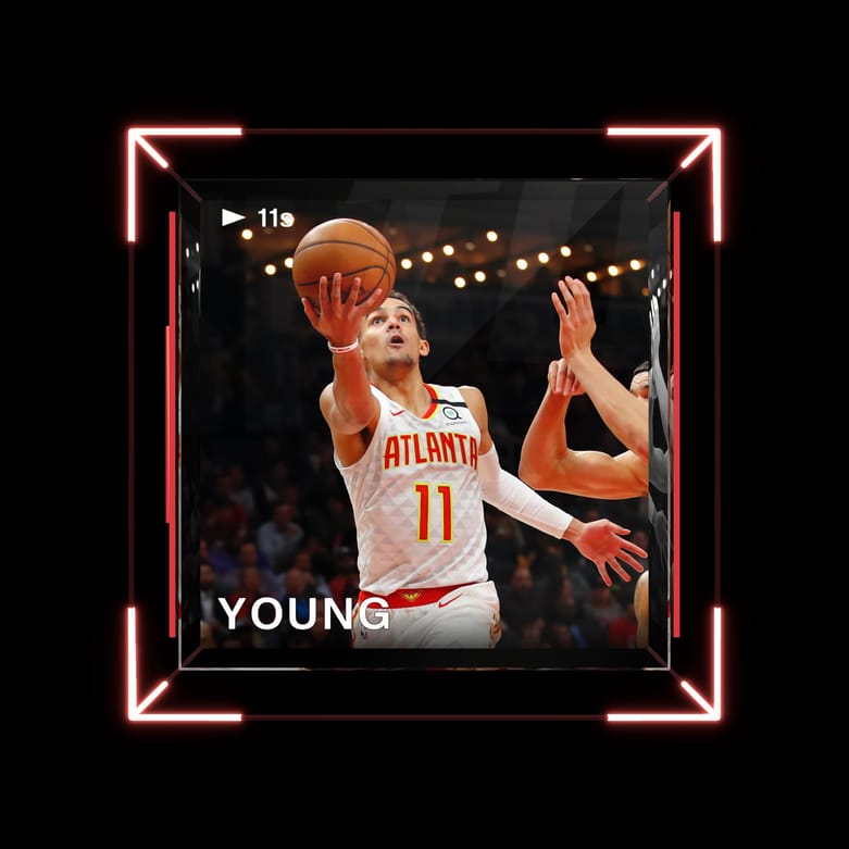 Trae Young