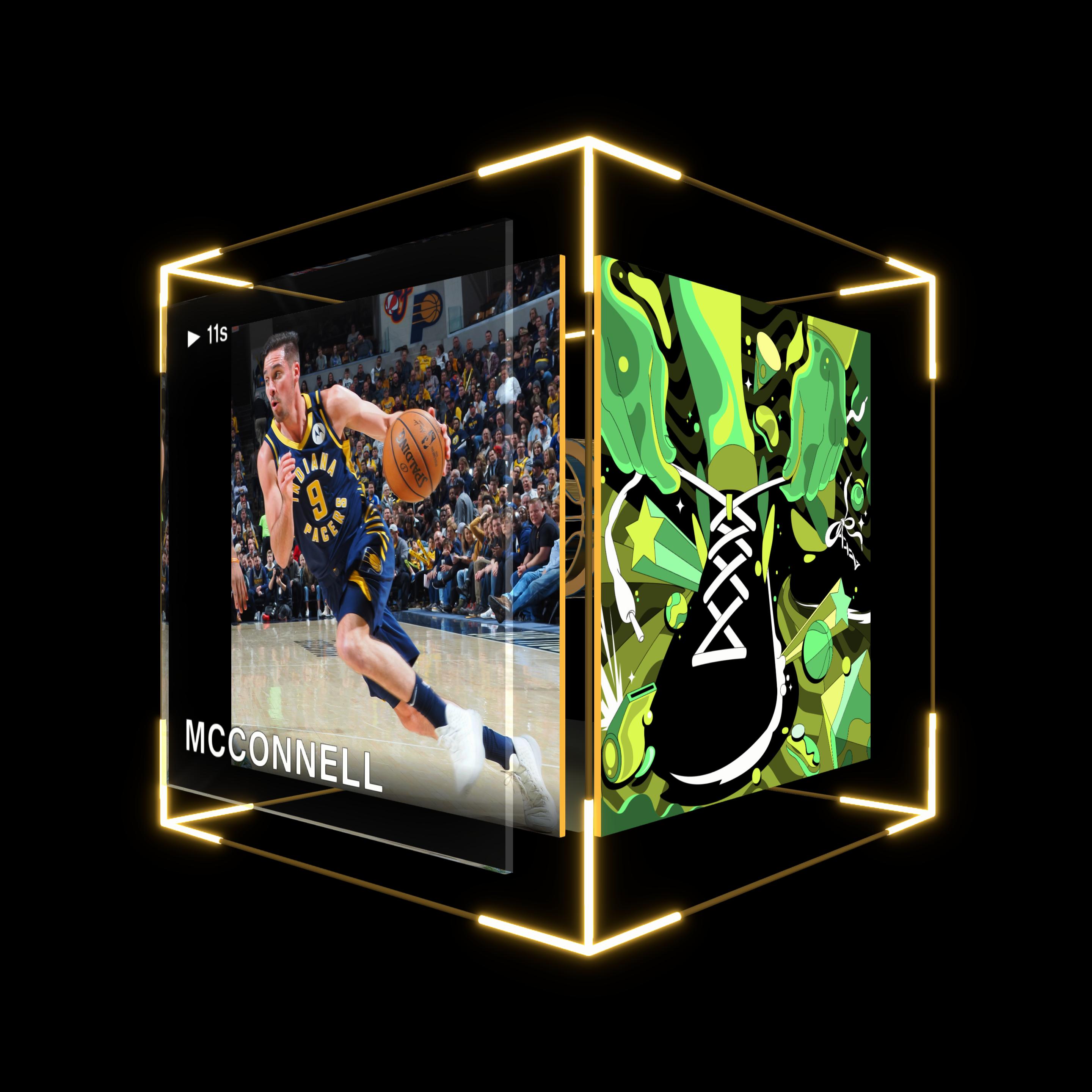 T.J. McConnell