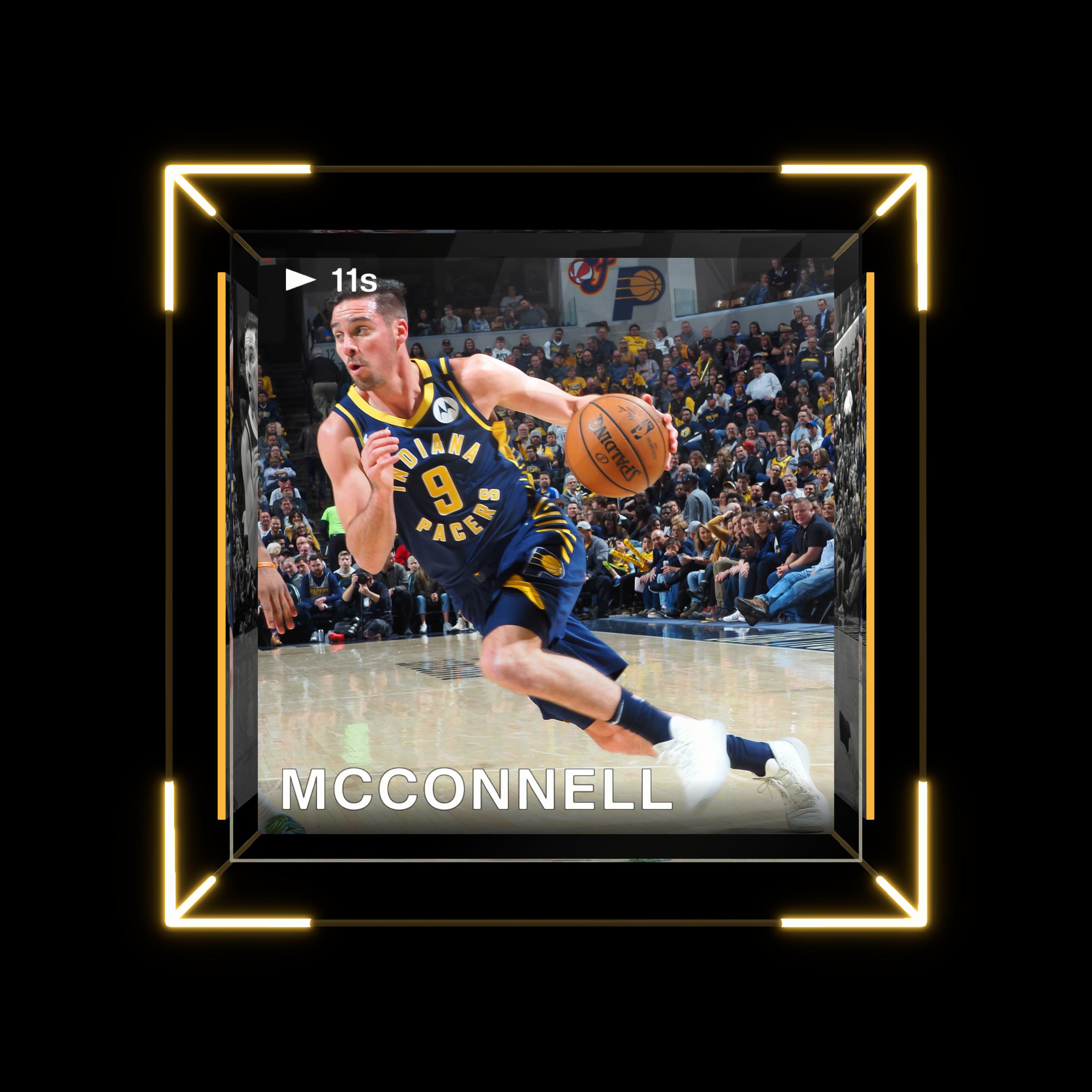 T.J. McConnell