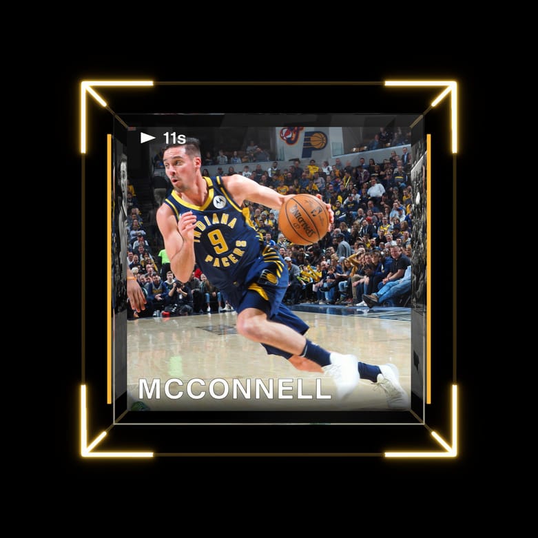 T.J. McConnell