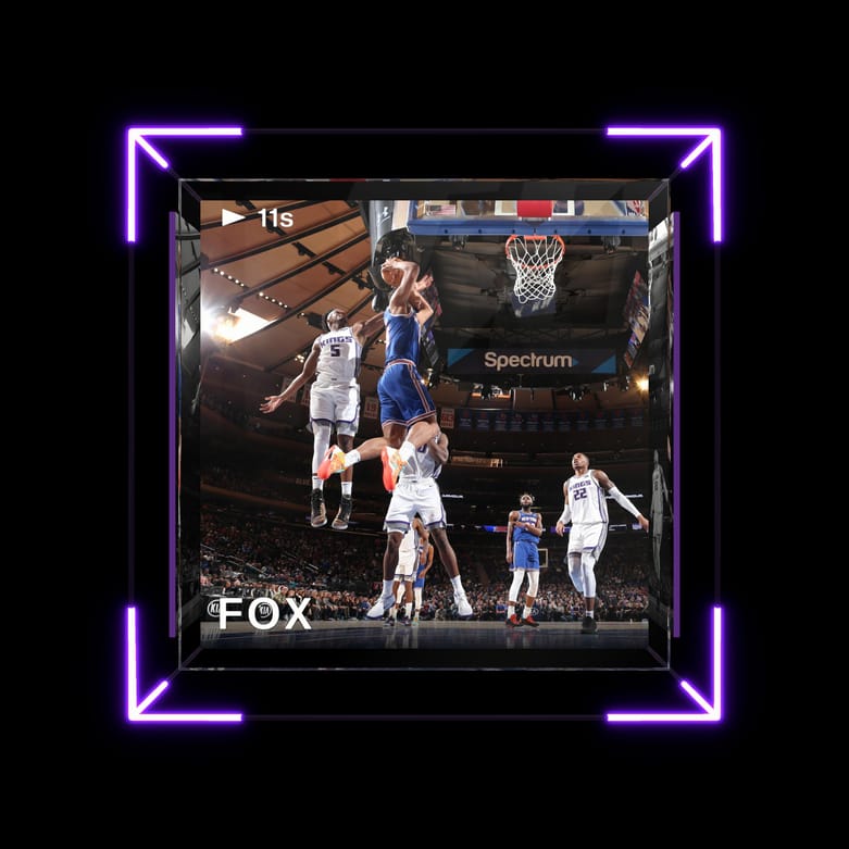 De'Aaron Fox