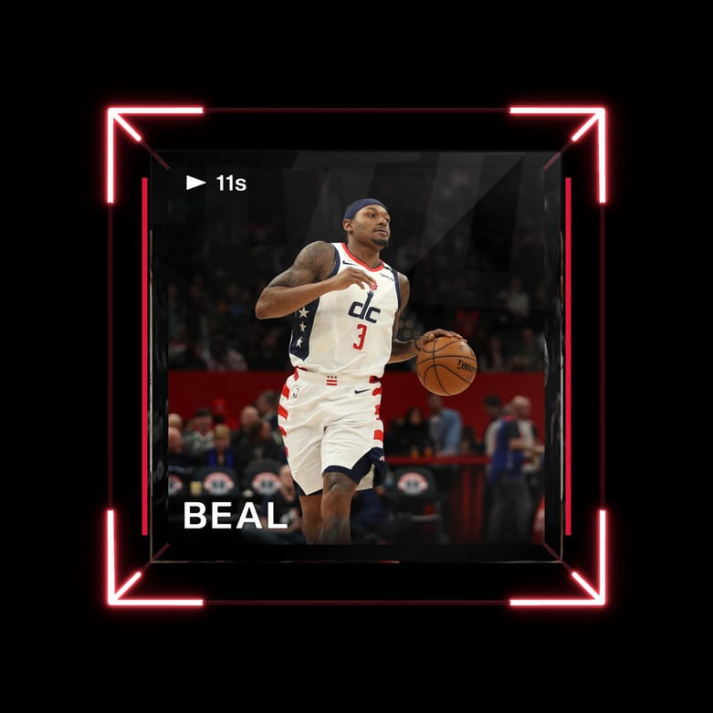 Bradley Beal