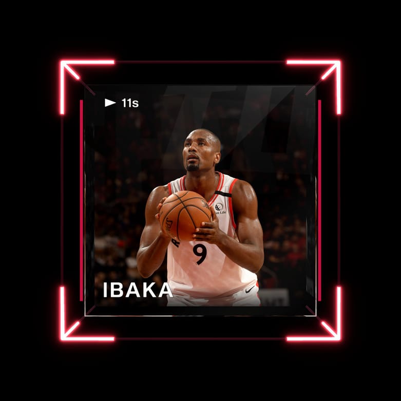 Serge Ibaka