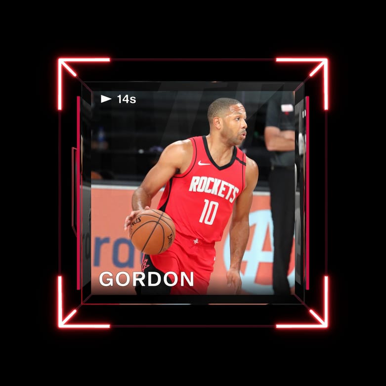Eric Gordon