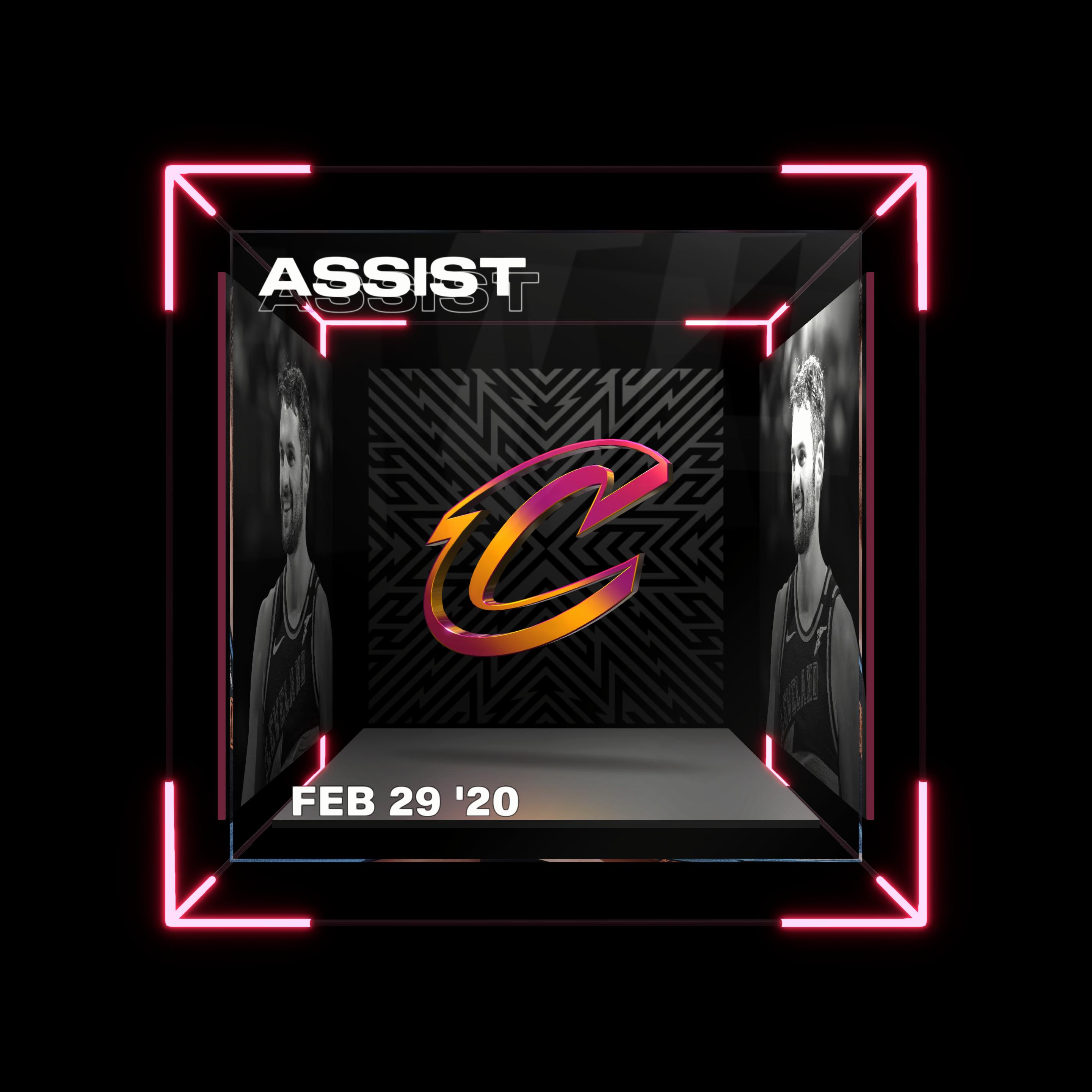 Kevin Love