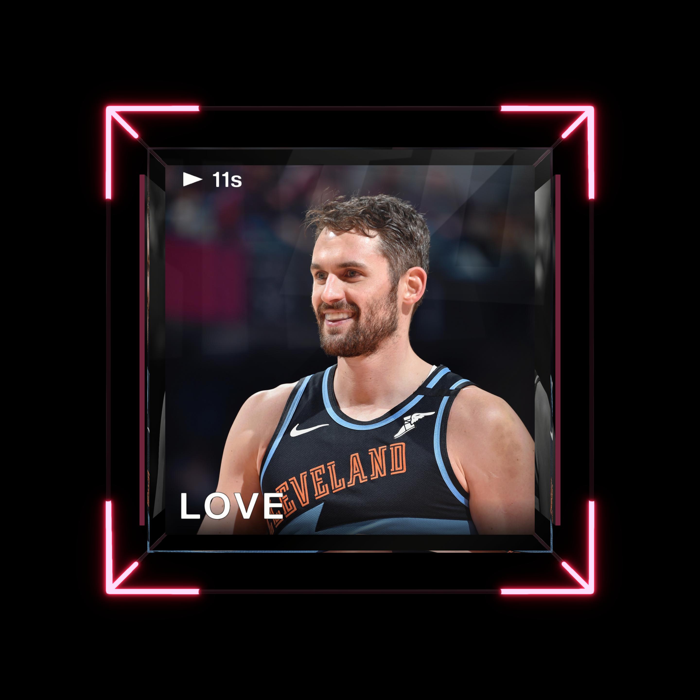 Kevin Love