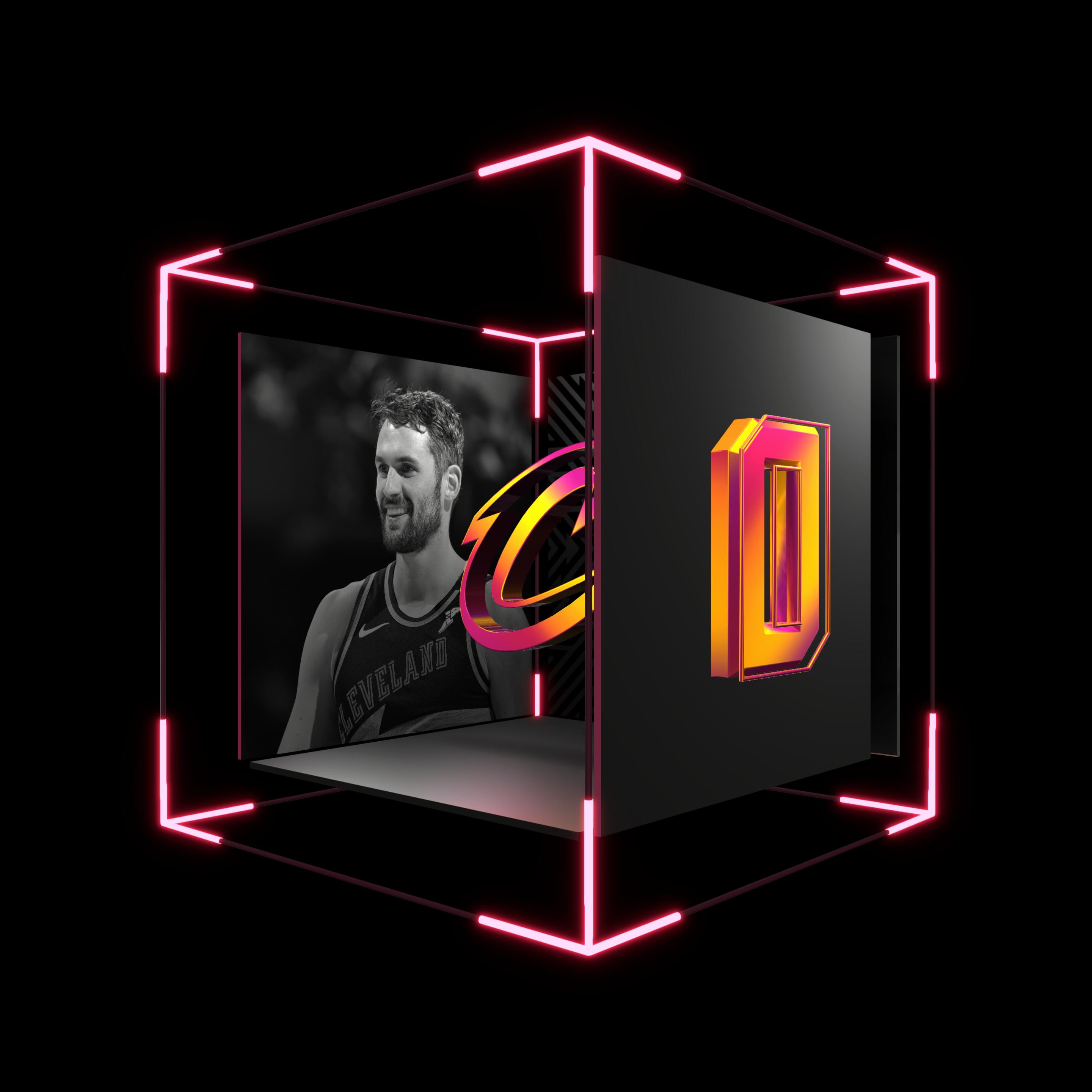 Kevin Love