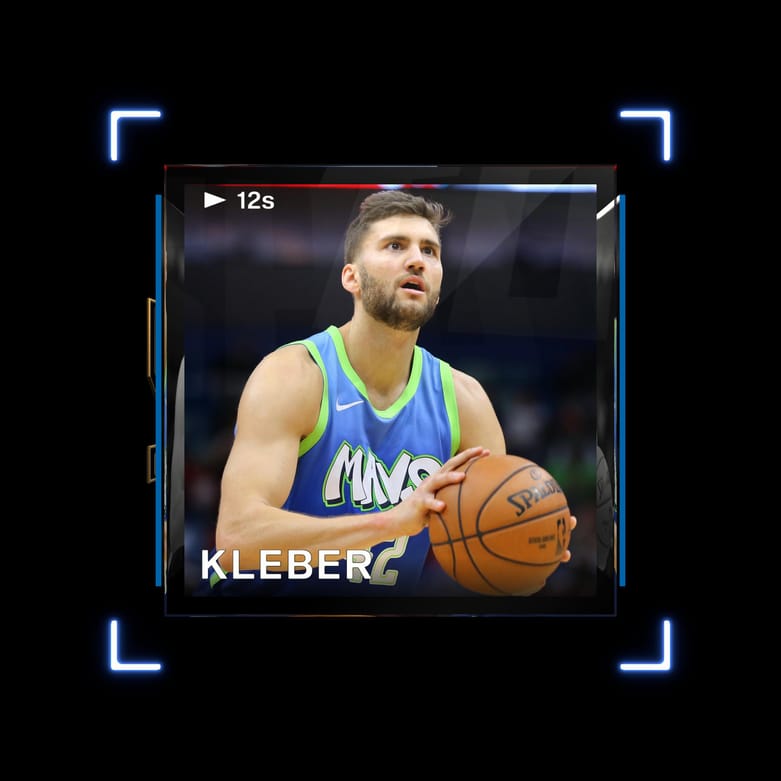 Maxi Kleber