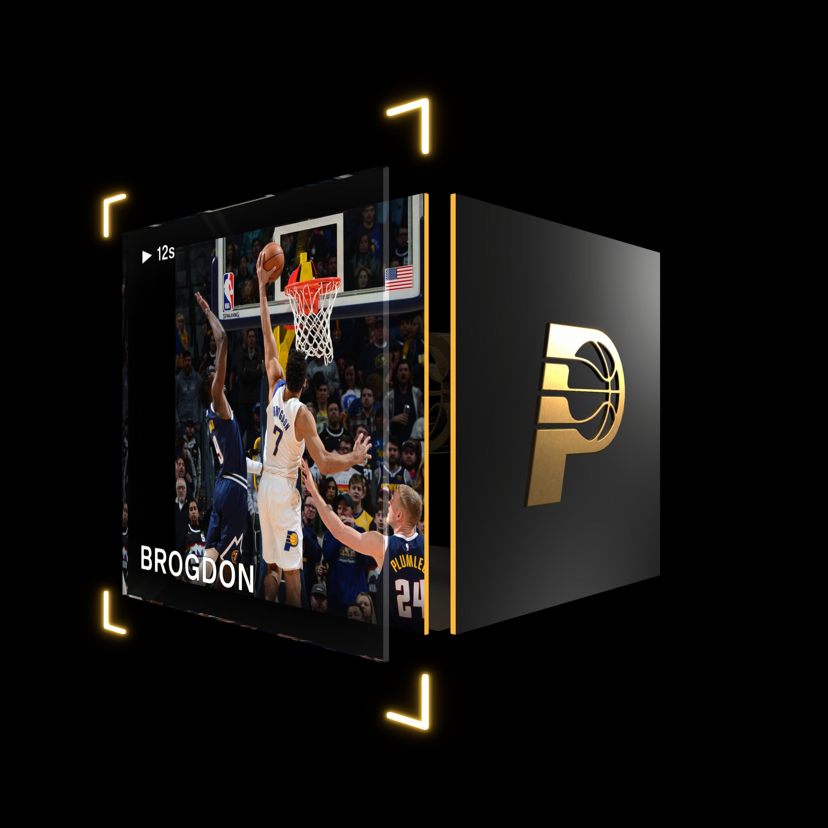 Malcolm Brogdon