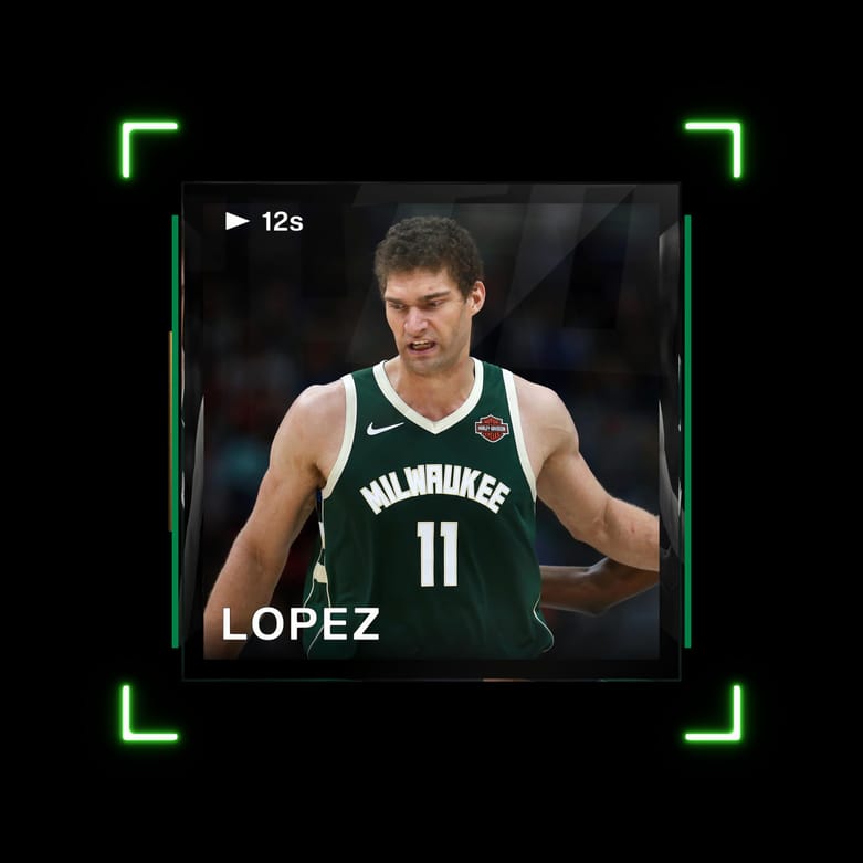 Brook Lopez