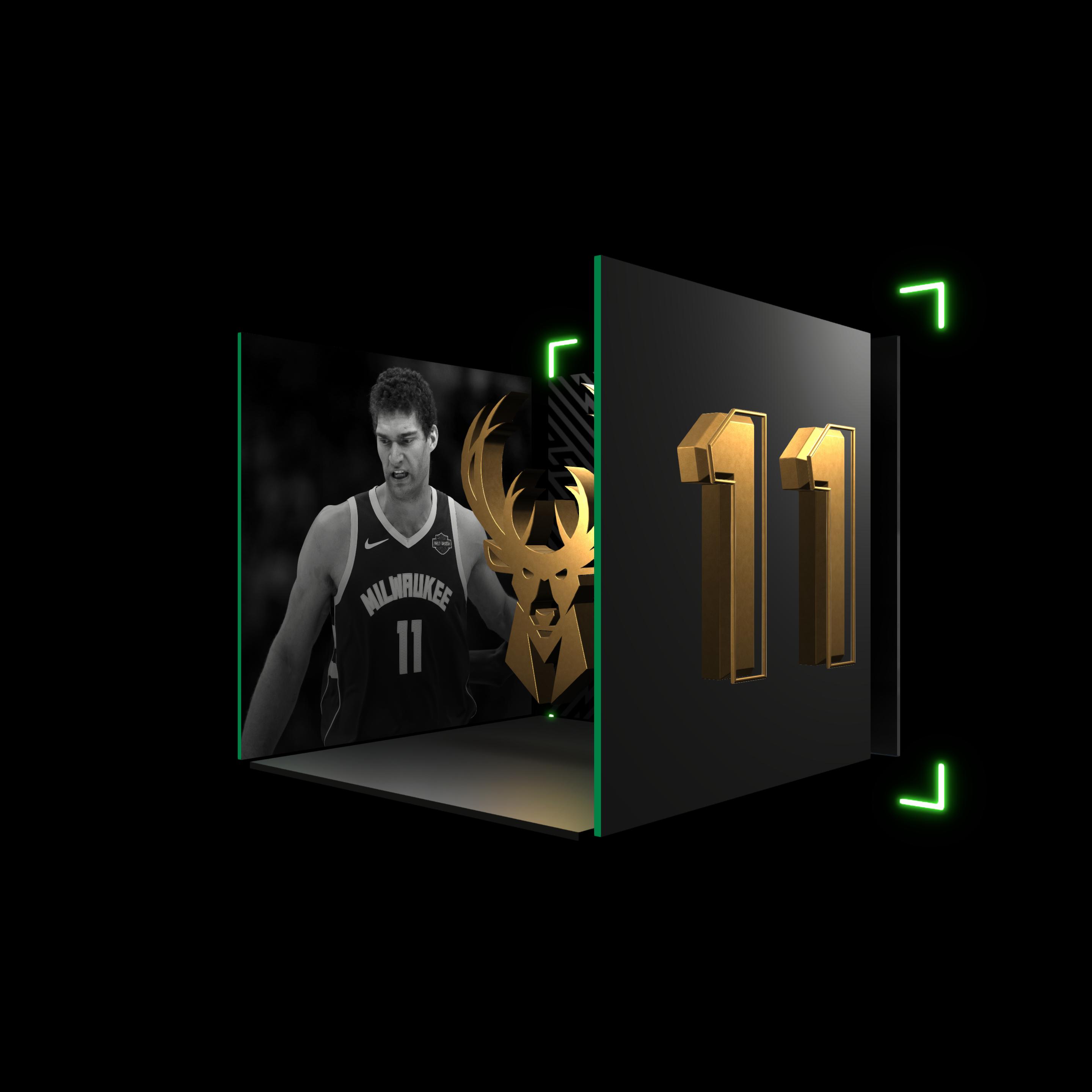 Brook Lopez