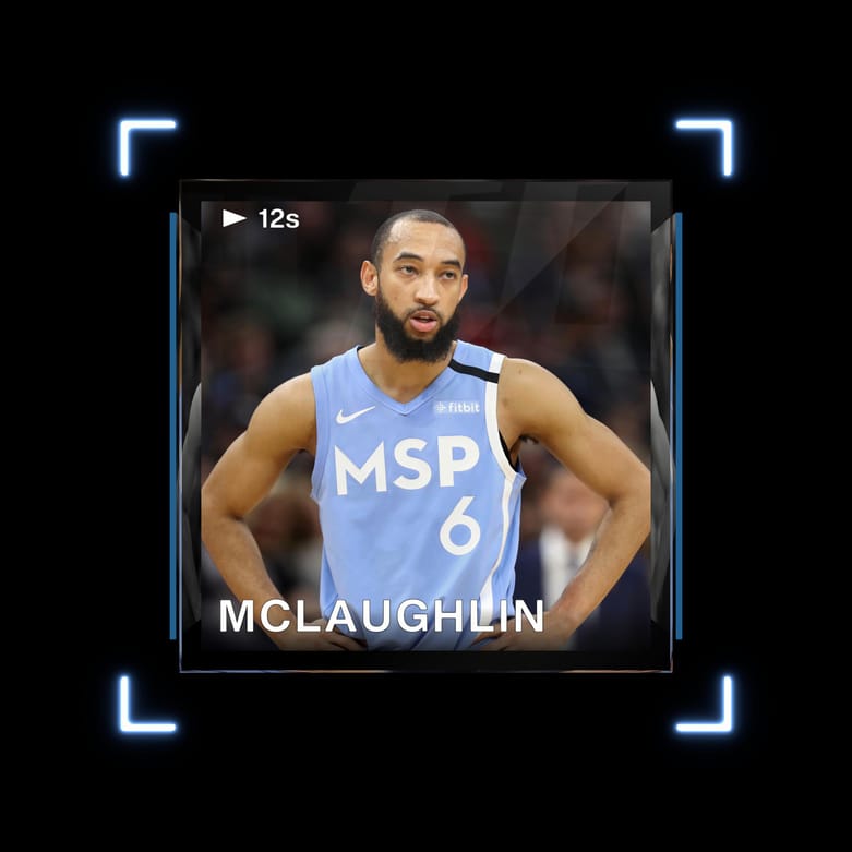 Jordan McLaughlin