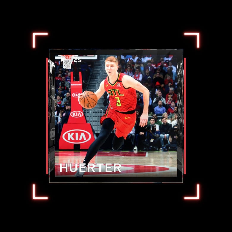 Kevin Huerter