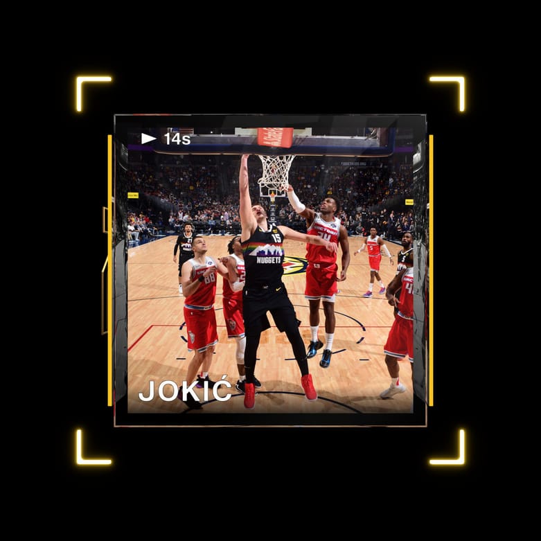 Nikola Jokić