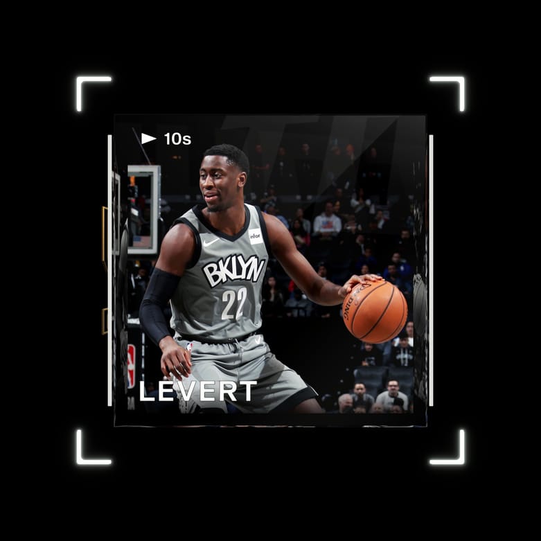 Caris LeVert