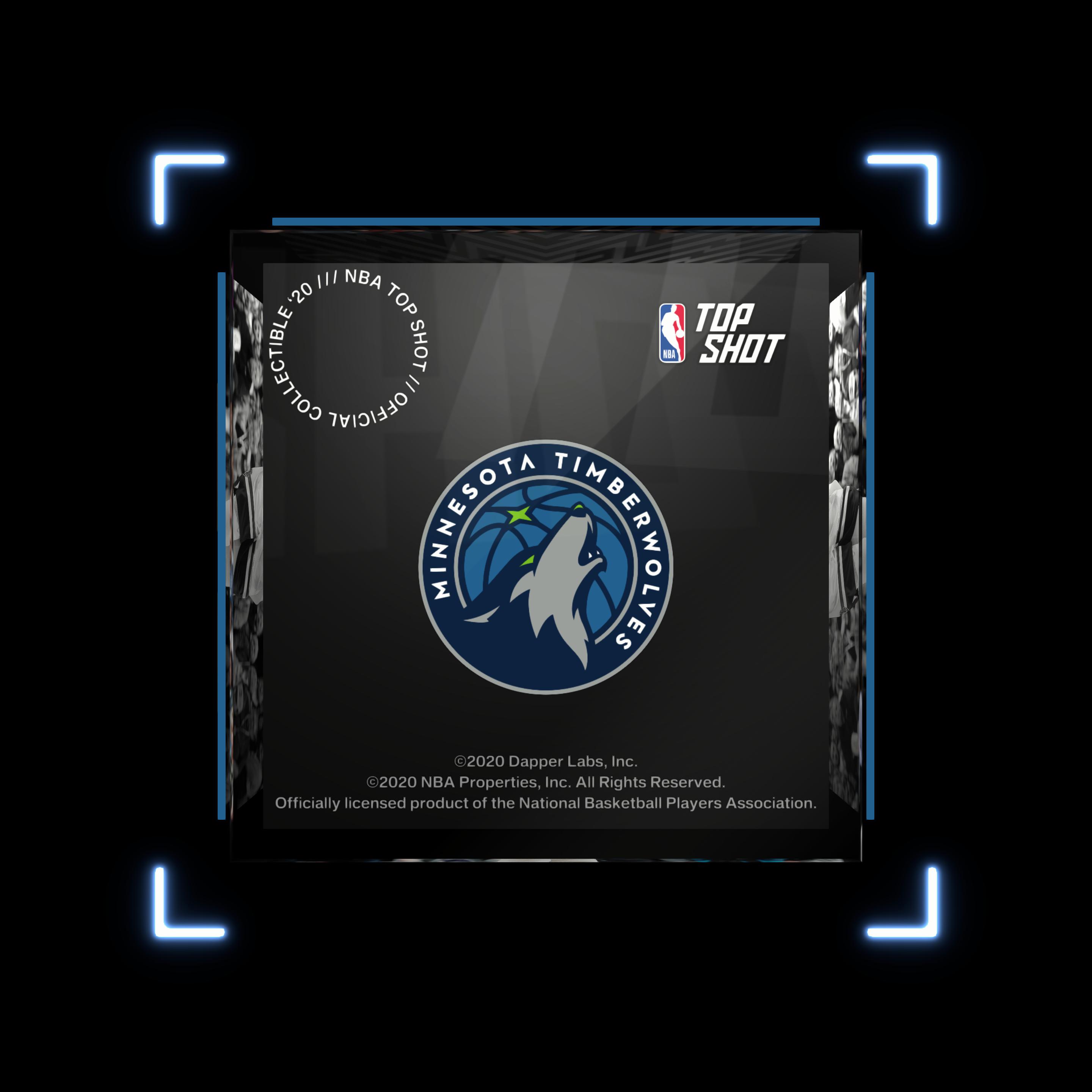 Karl-Anthony Towns