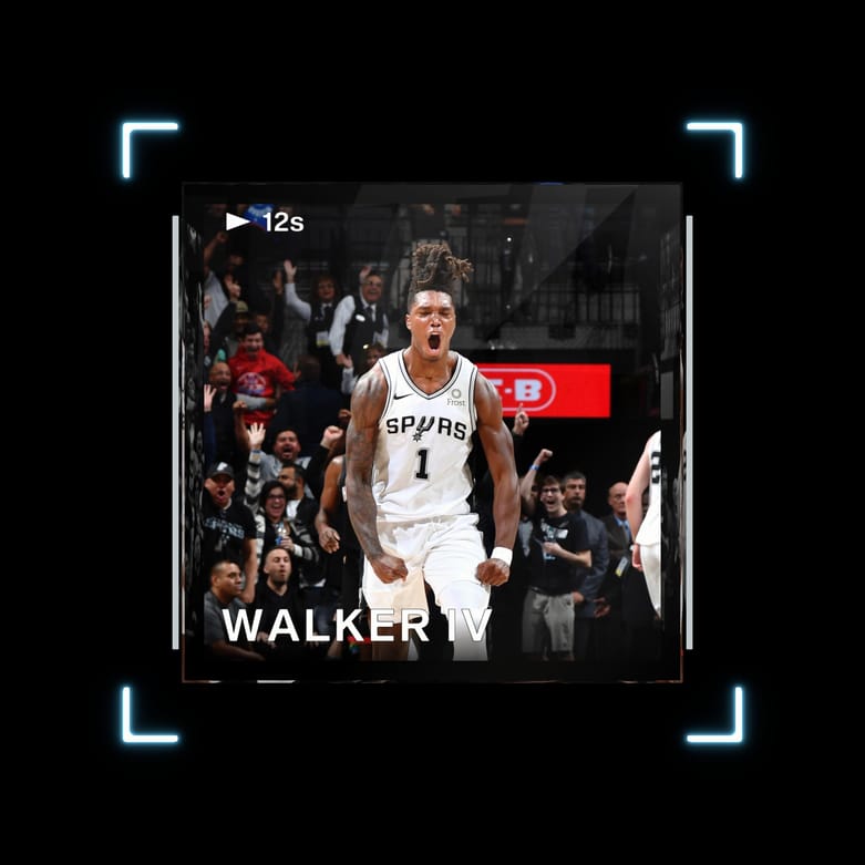 Lonnie Walker