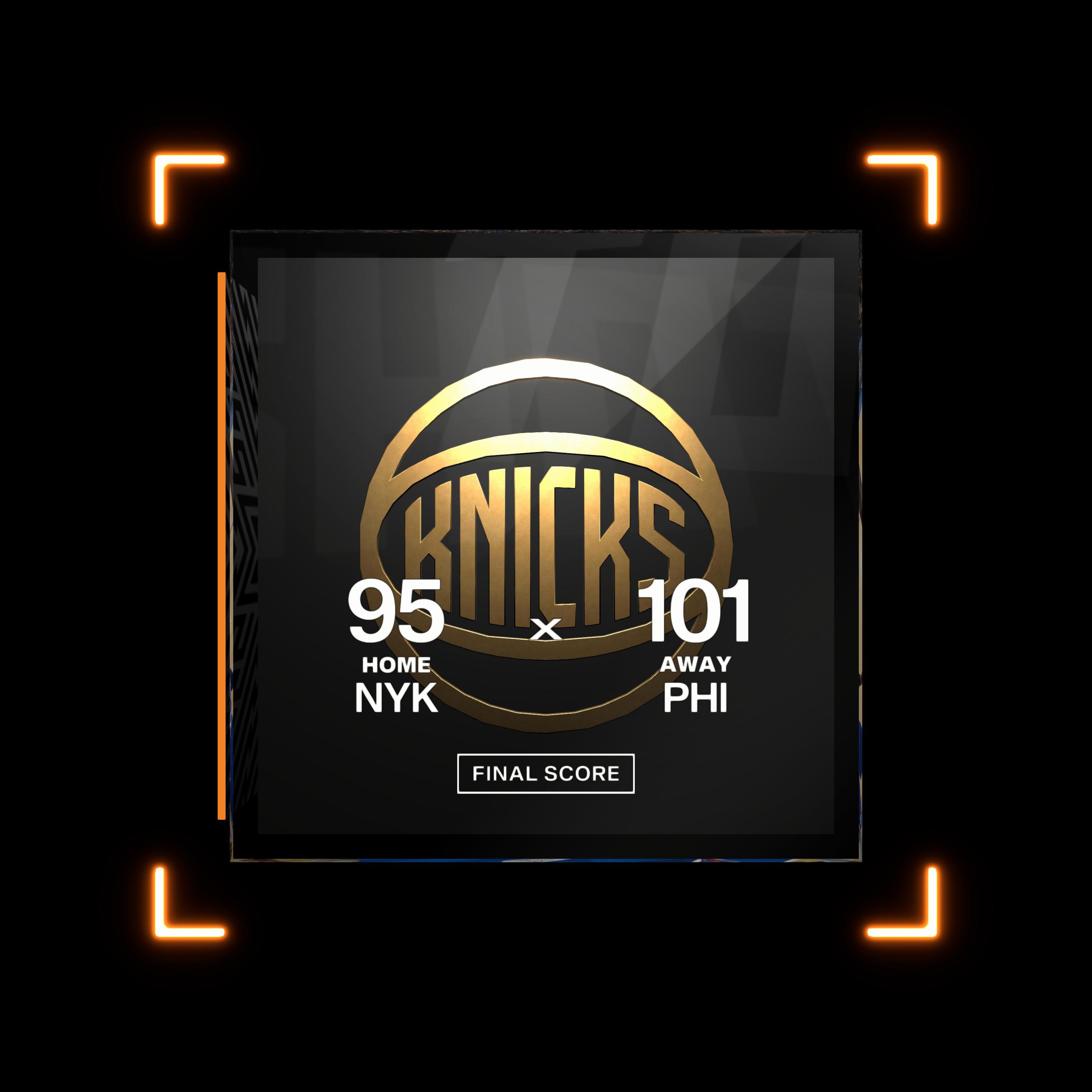 Julius Randle