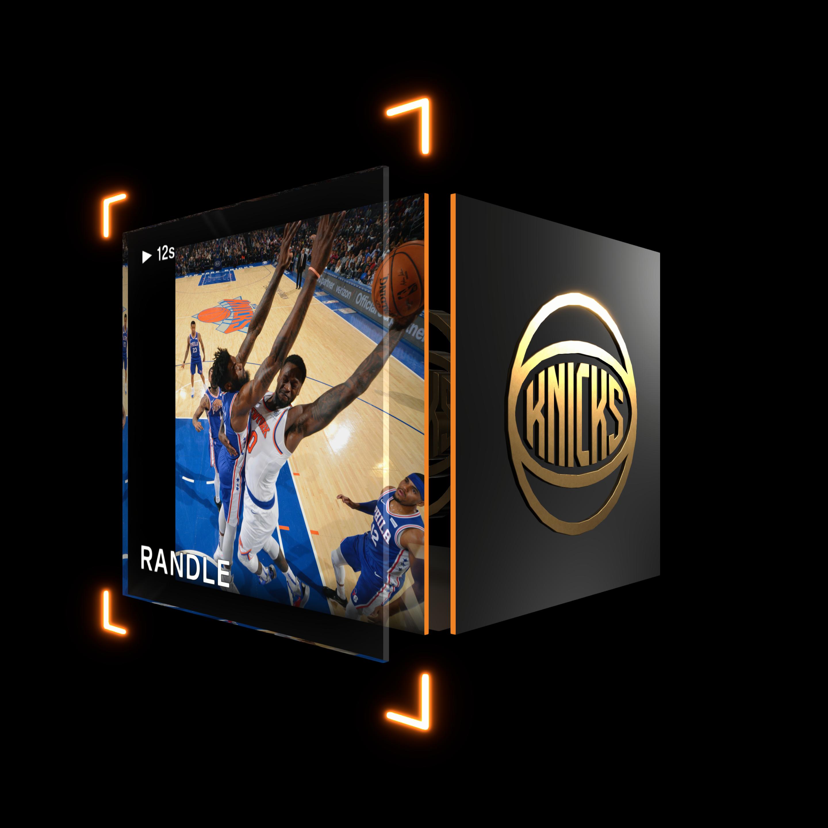 Julius Randle