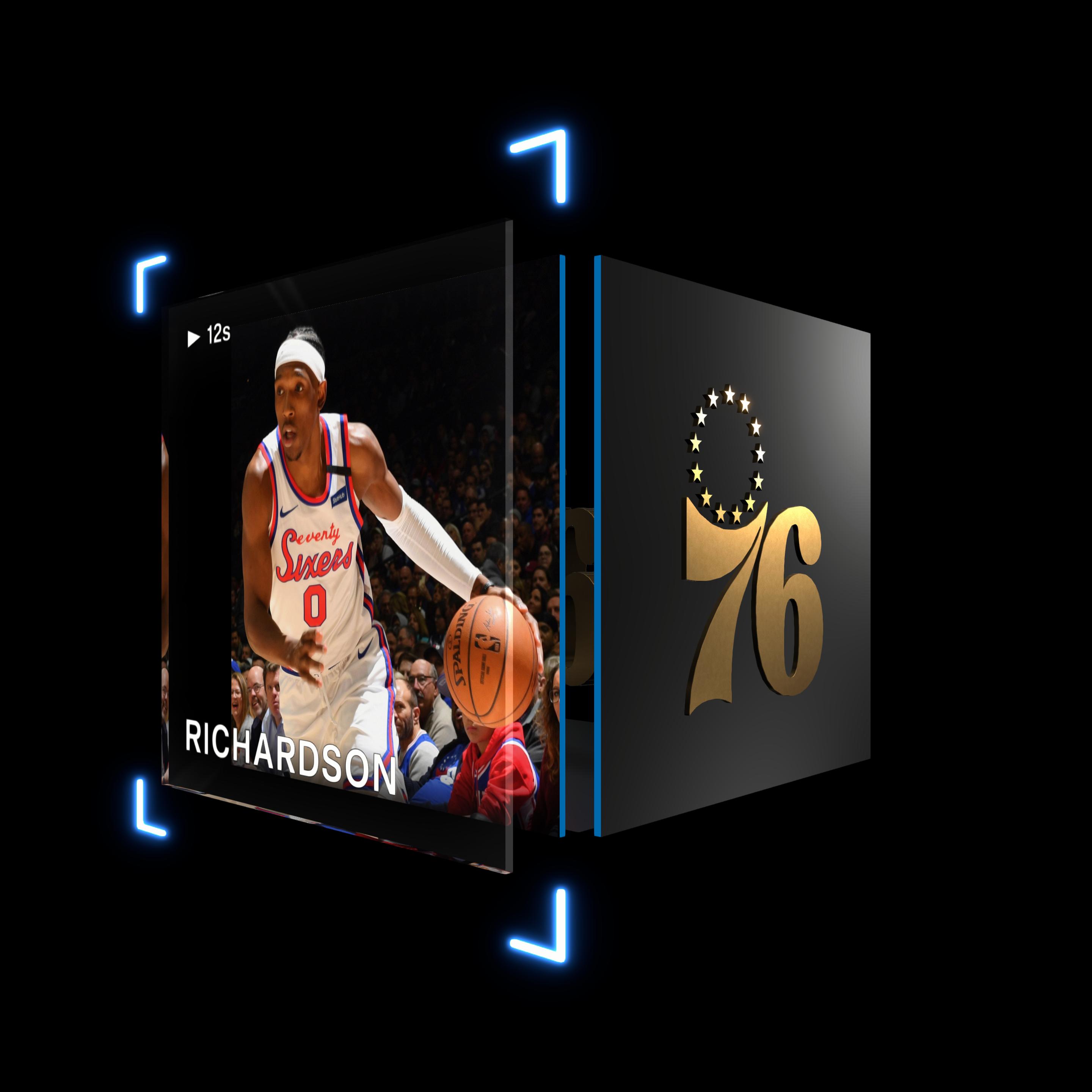 Josh Richardson