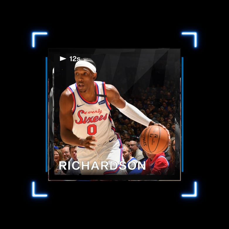 Josh Richardson