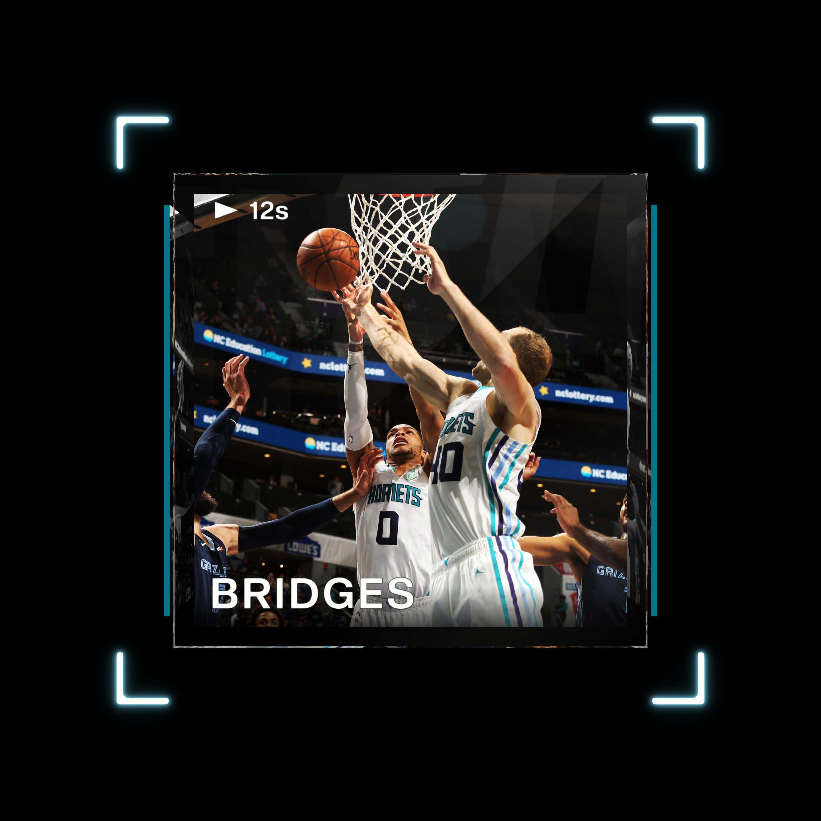 Miles Bridges