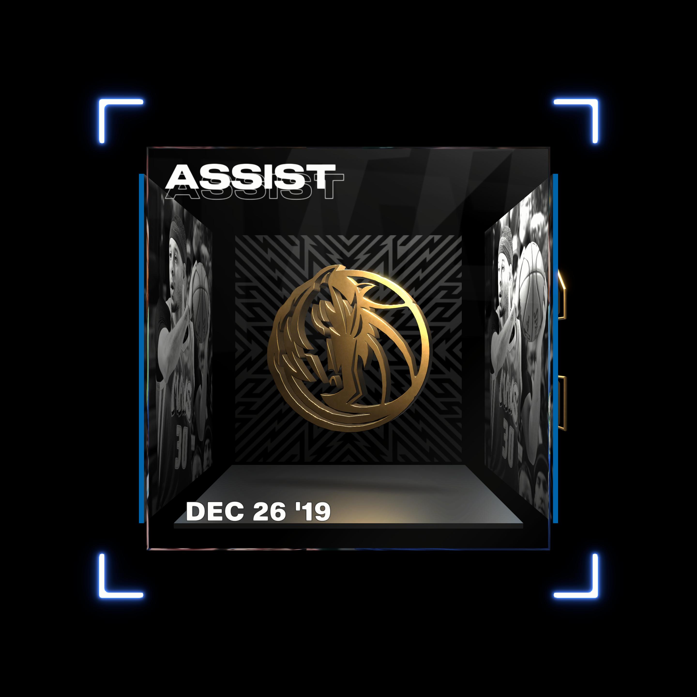 Seth Curry