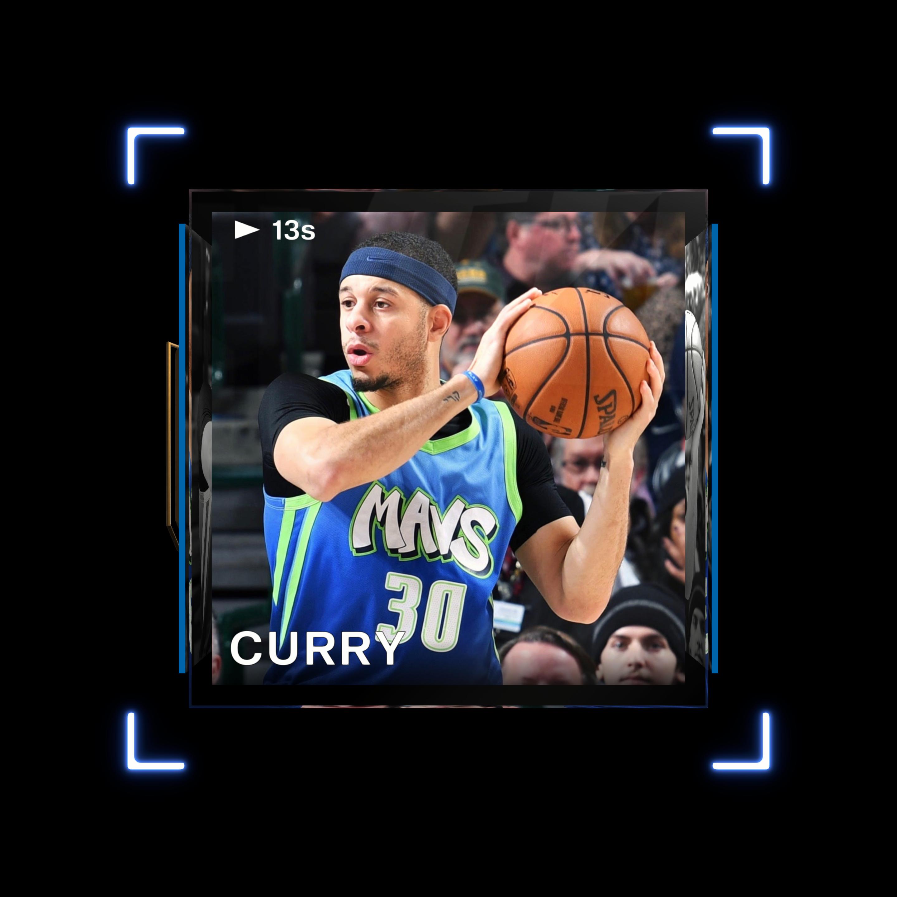 Seth Curry