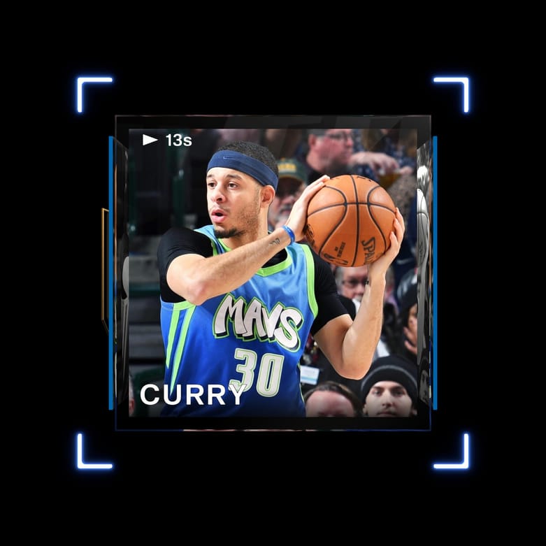 Seth Curry