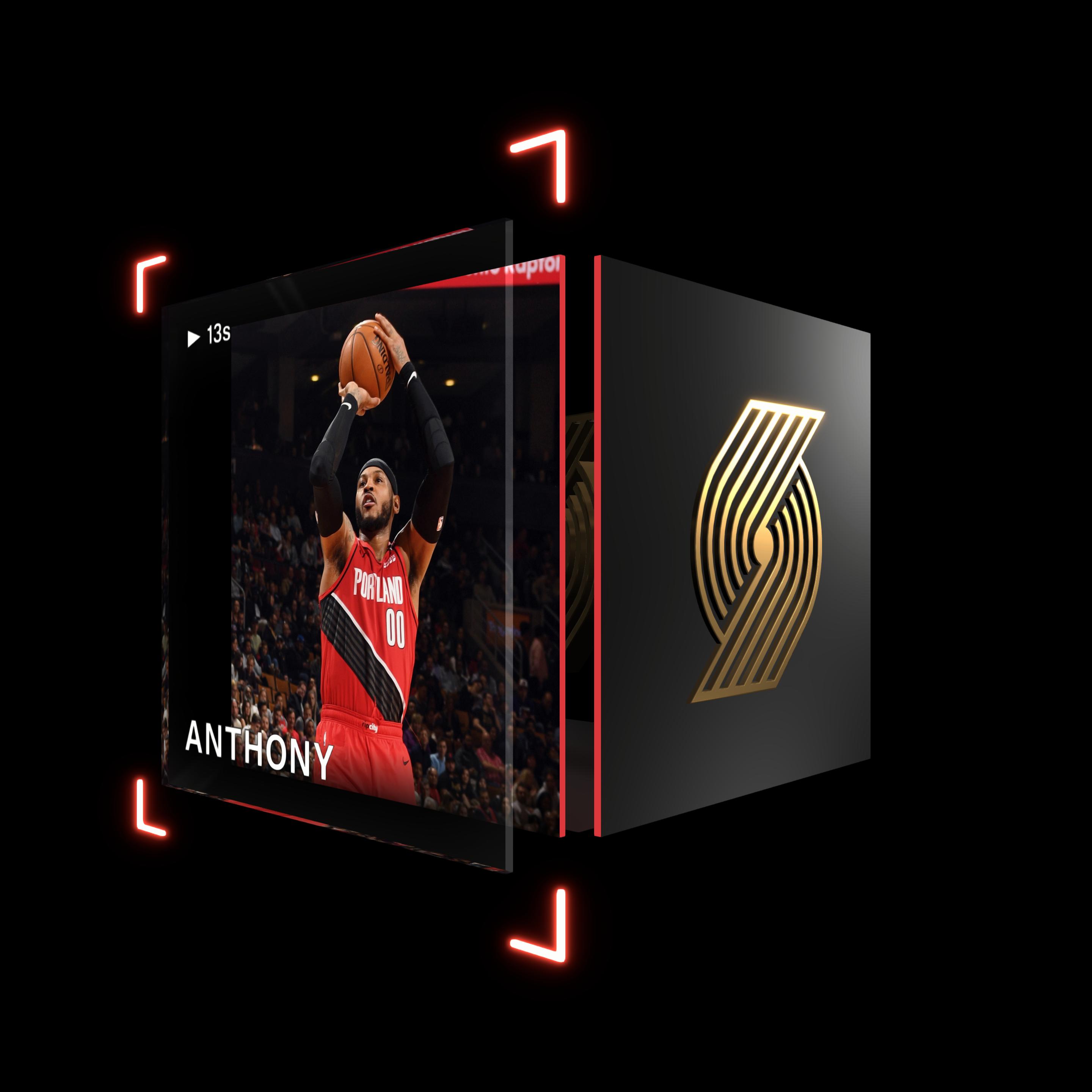 Carmelo Anthony