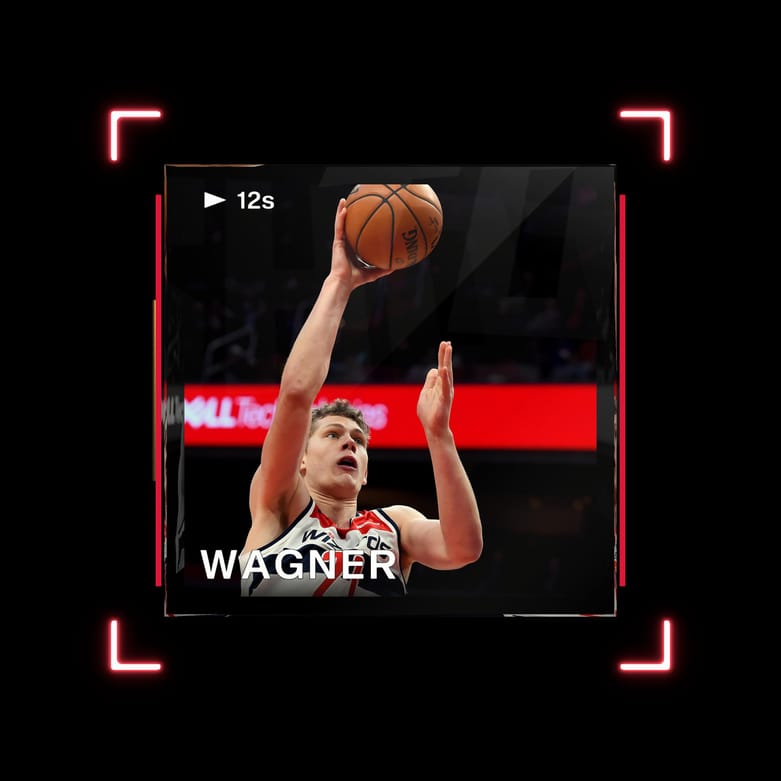 Moritz Wagner