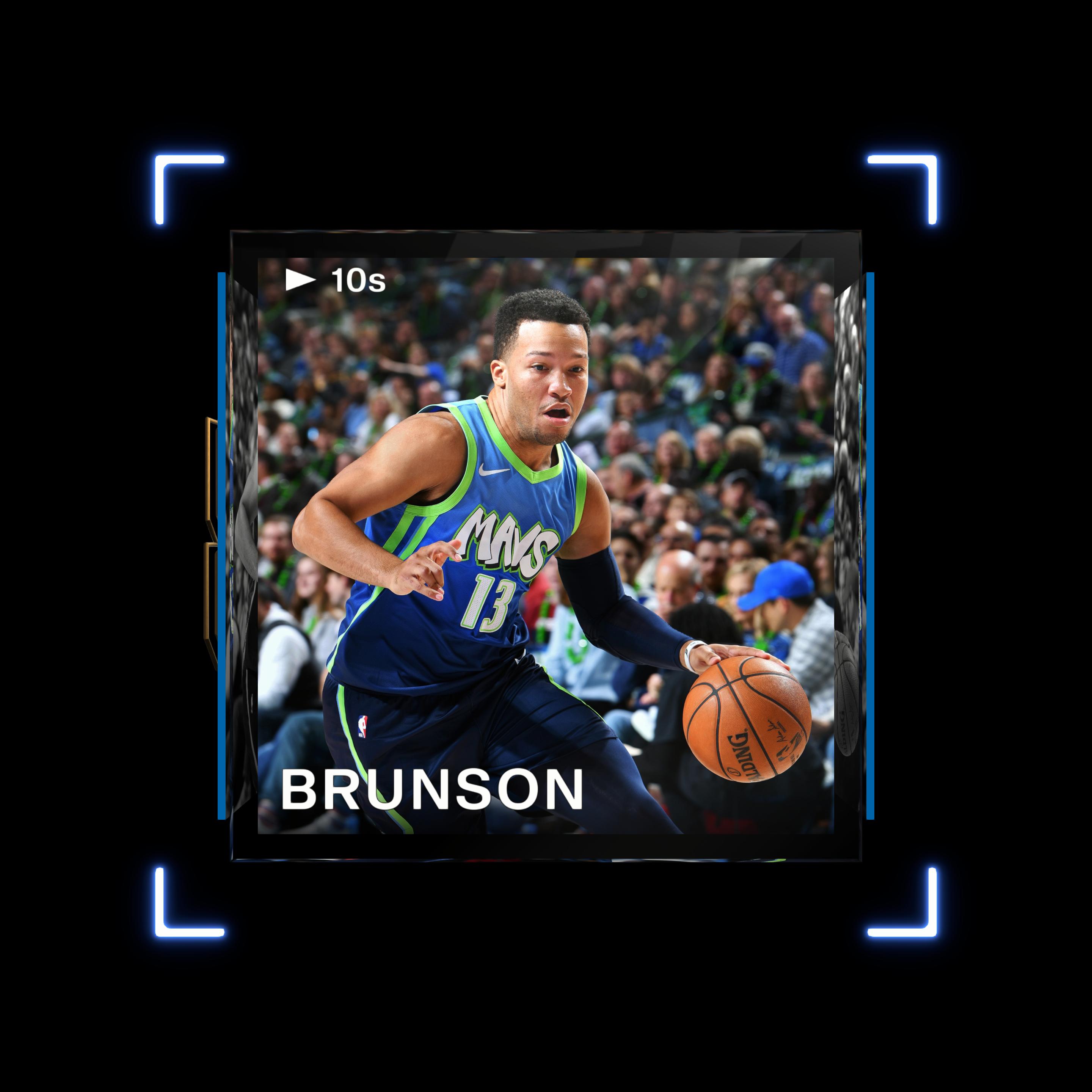 Jalen Brunson