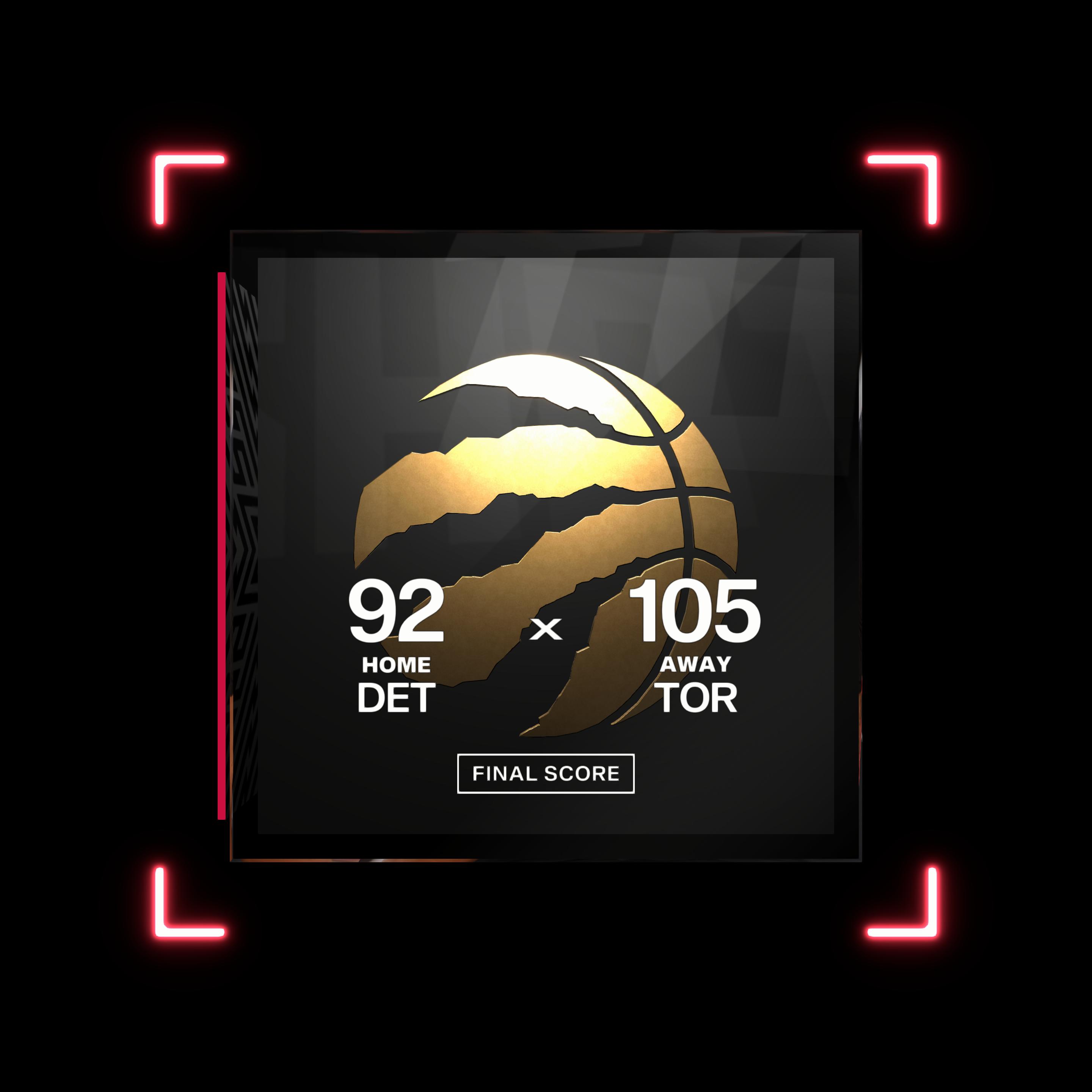 Norman Powell