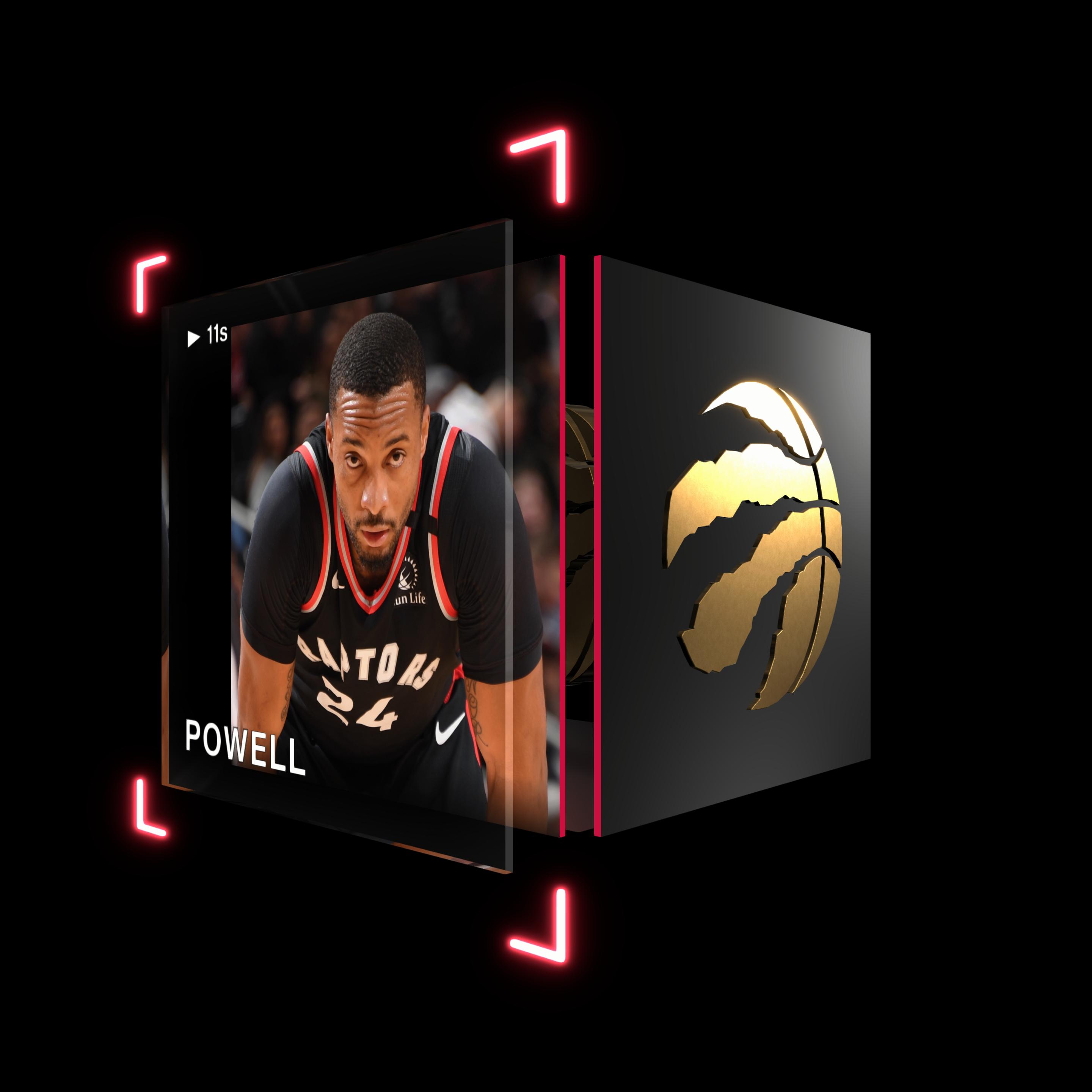 Norman Powell