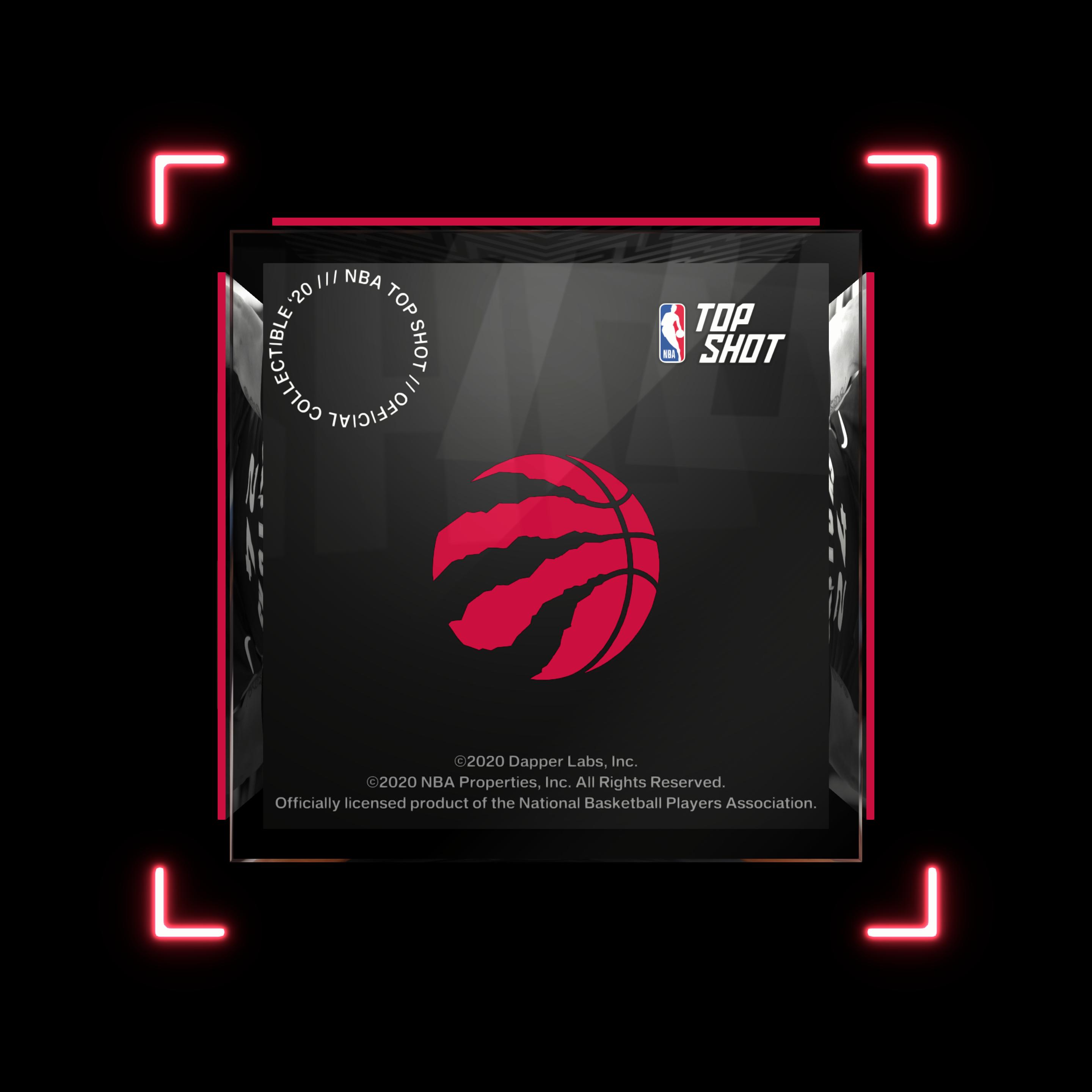 Norman Powell