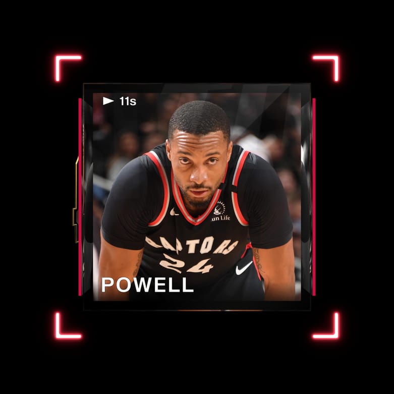 Norman Powell