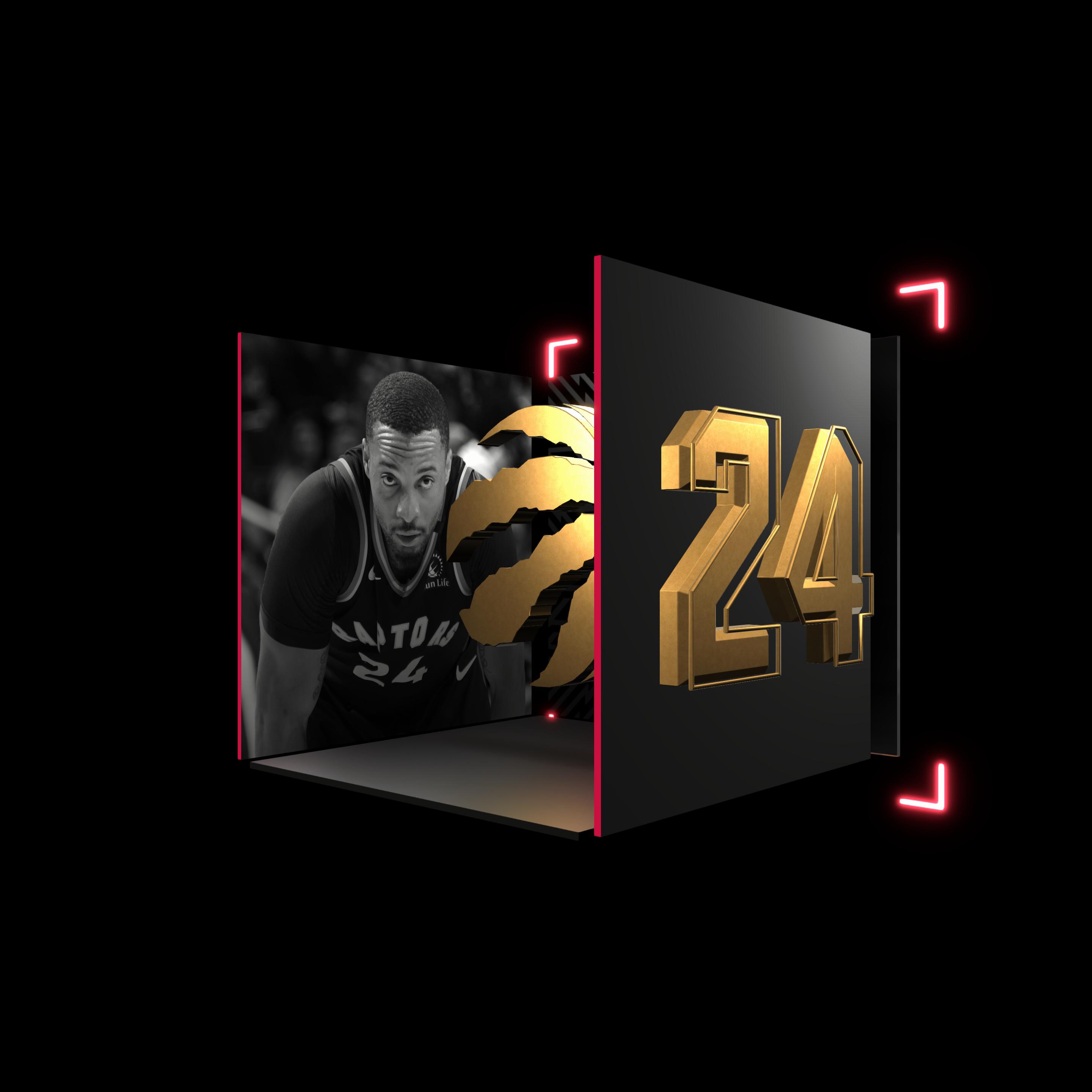 Norman Powell