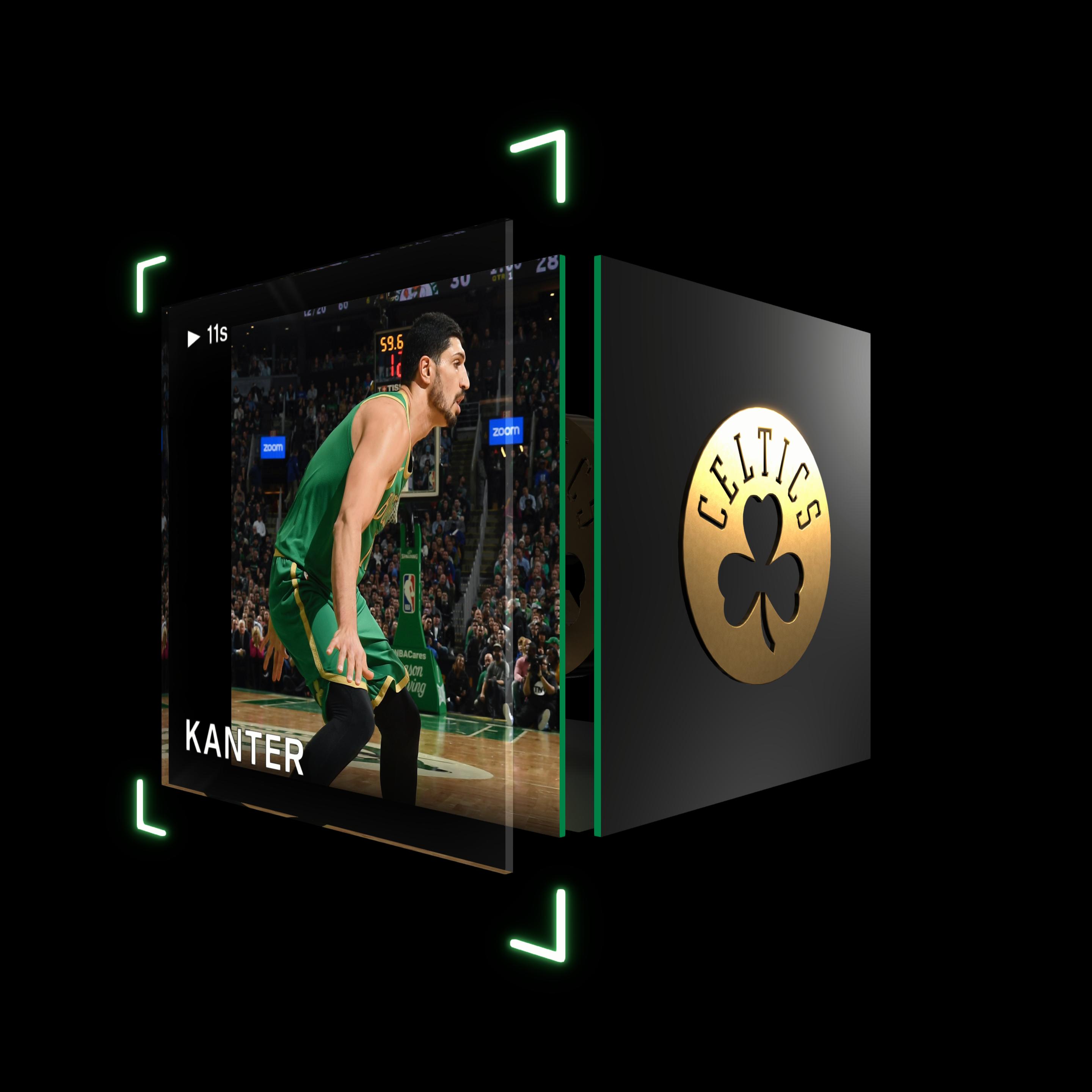 Enes Kanter