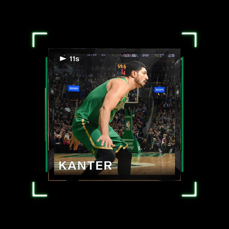Enes Kanter
