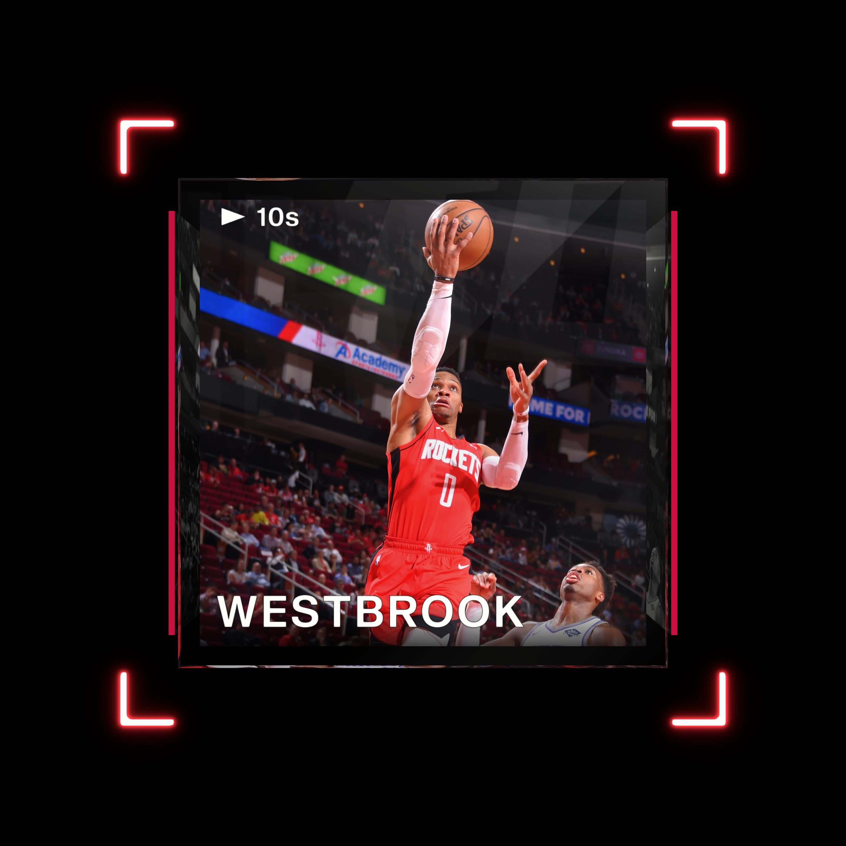 Russell Westbrook