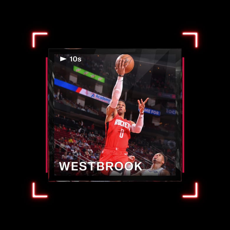 Russell Westbrook